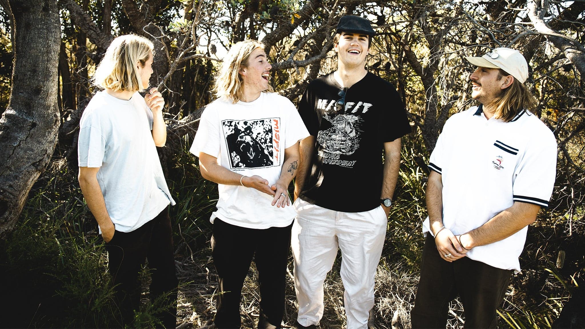 Surf Trash event image