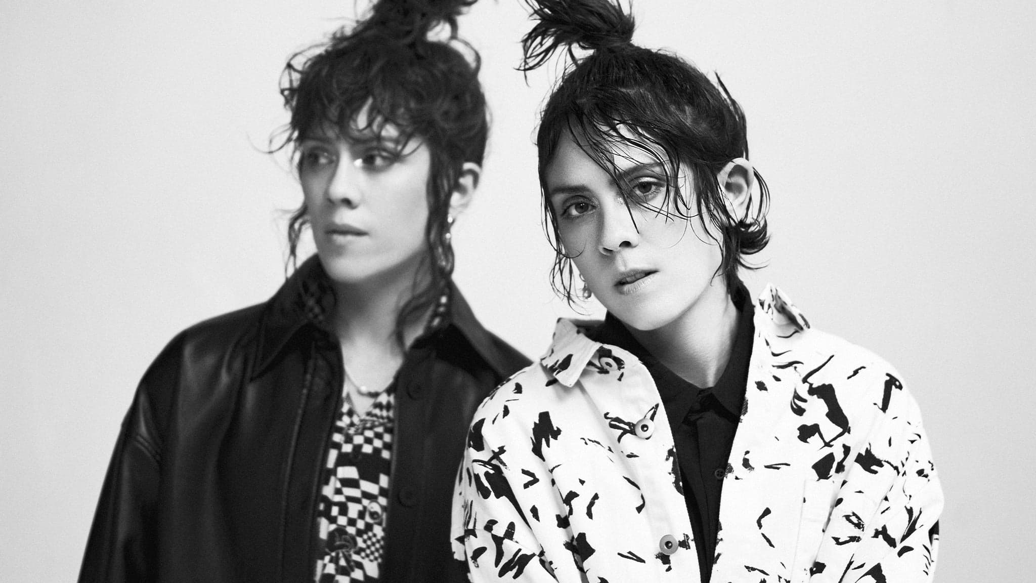 Tegan and Sara: Crybaby Tour event image