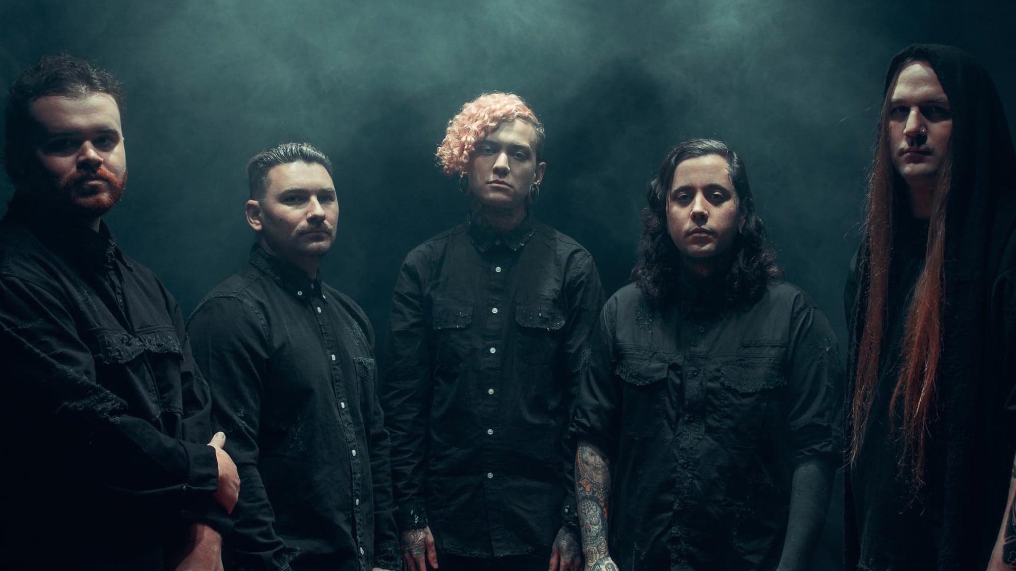 Lorna Shore event image