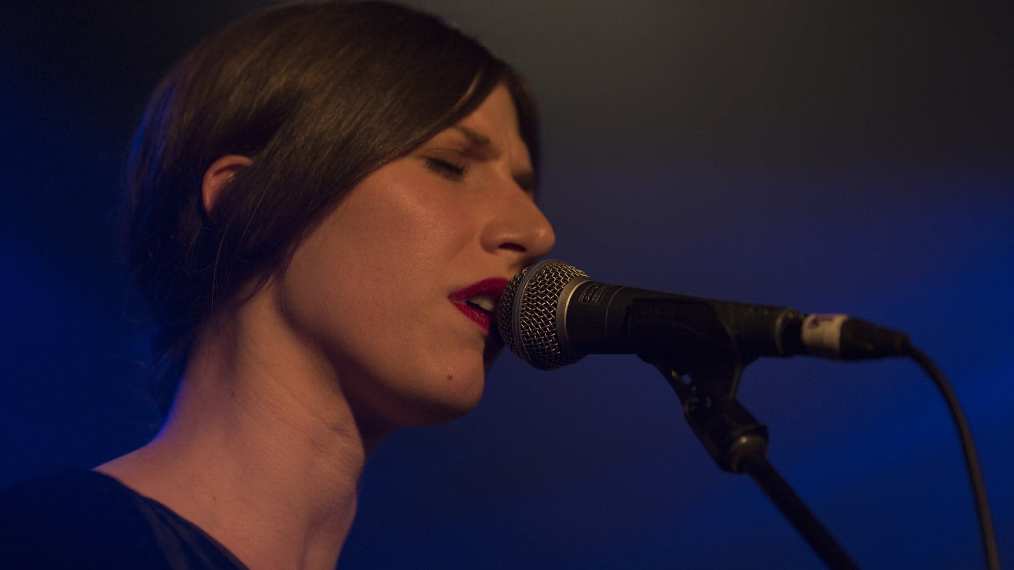 Aldous Harding event image
