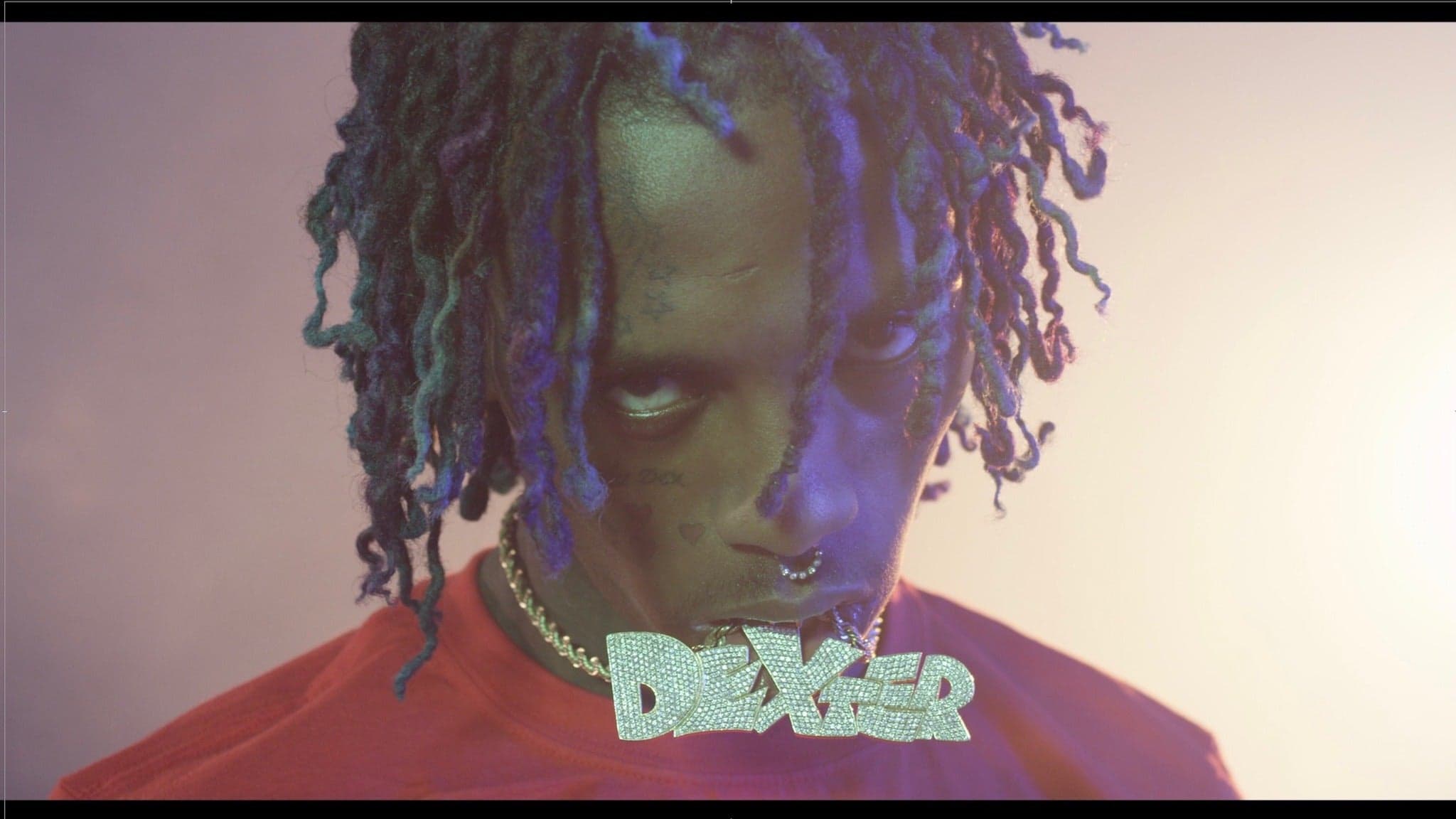 Famous Dex The Revival Tour event image