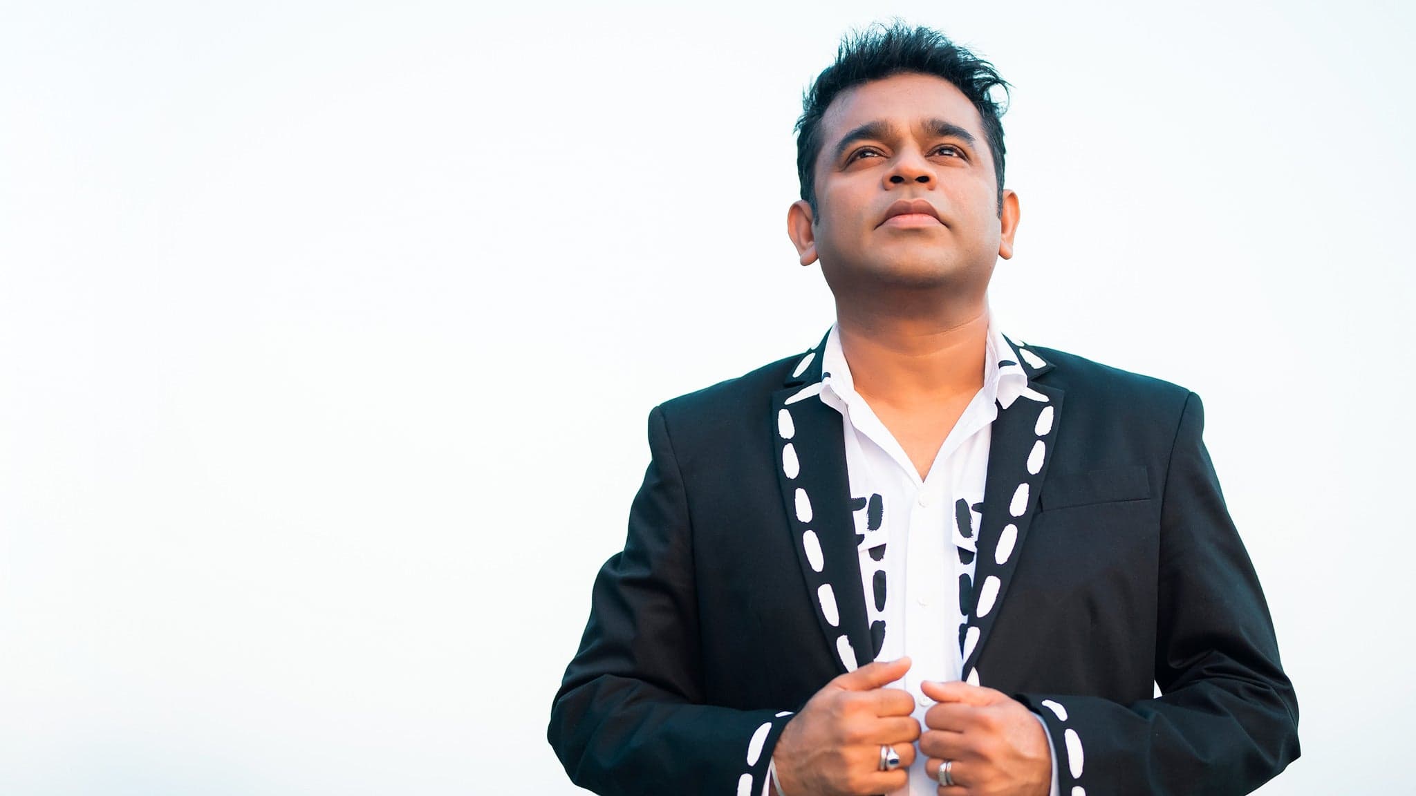 A. R. Rahman event image
