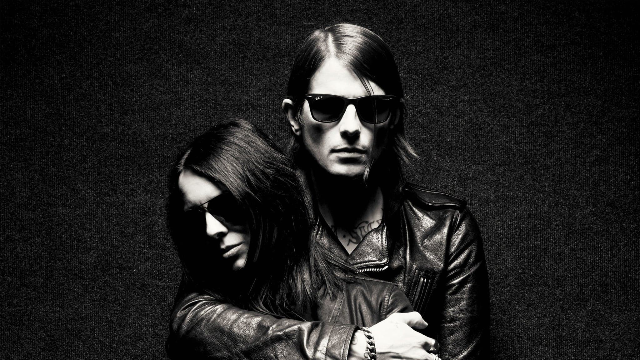 Cold Waves X Cold Cave event image