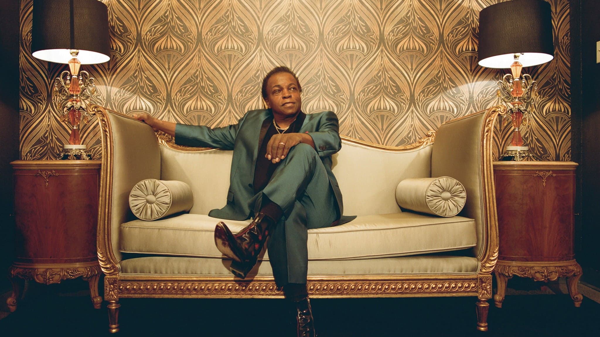 Lee Fields event image