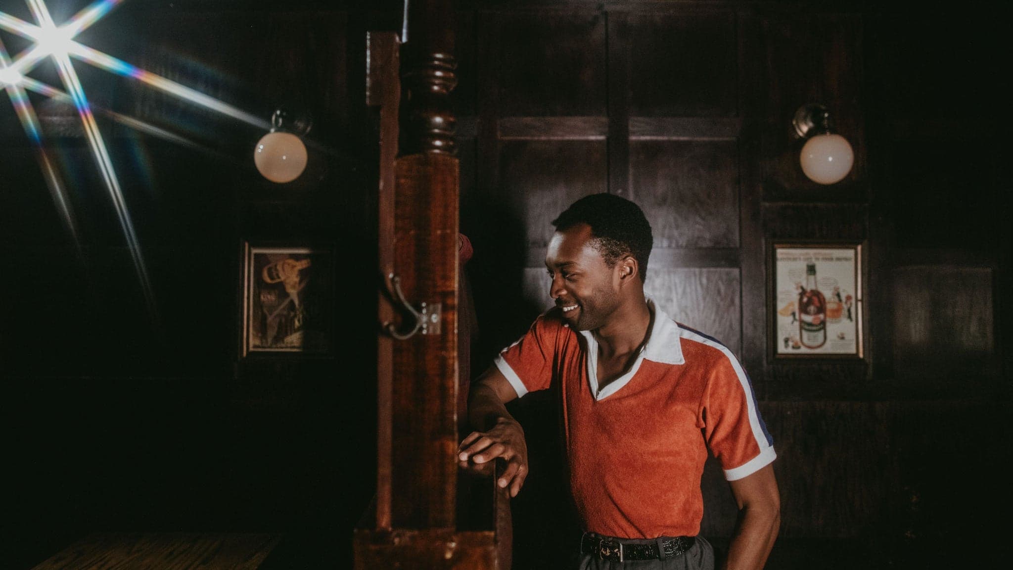 Jalen Ngonda event image