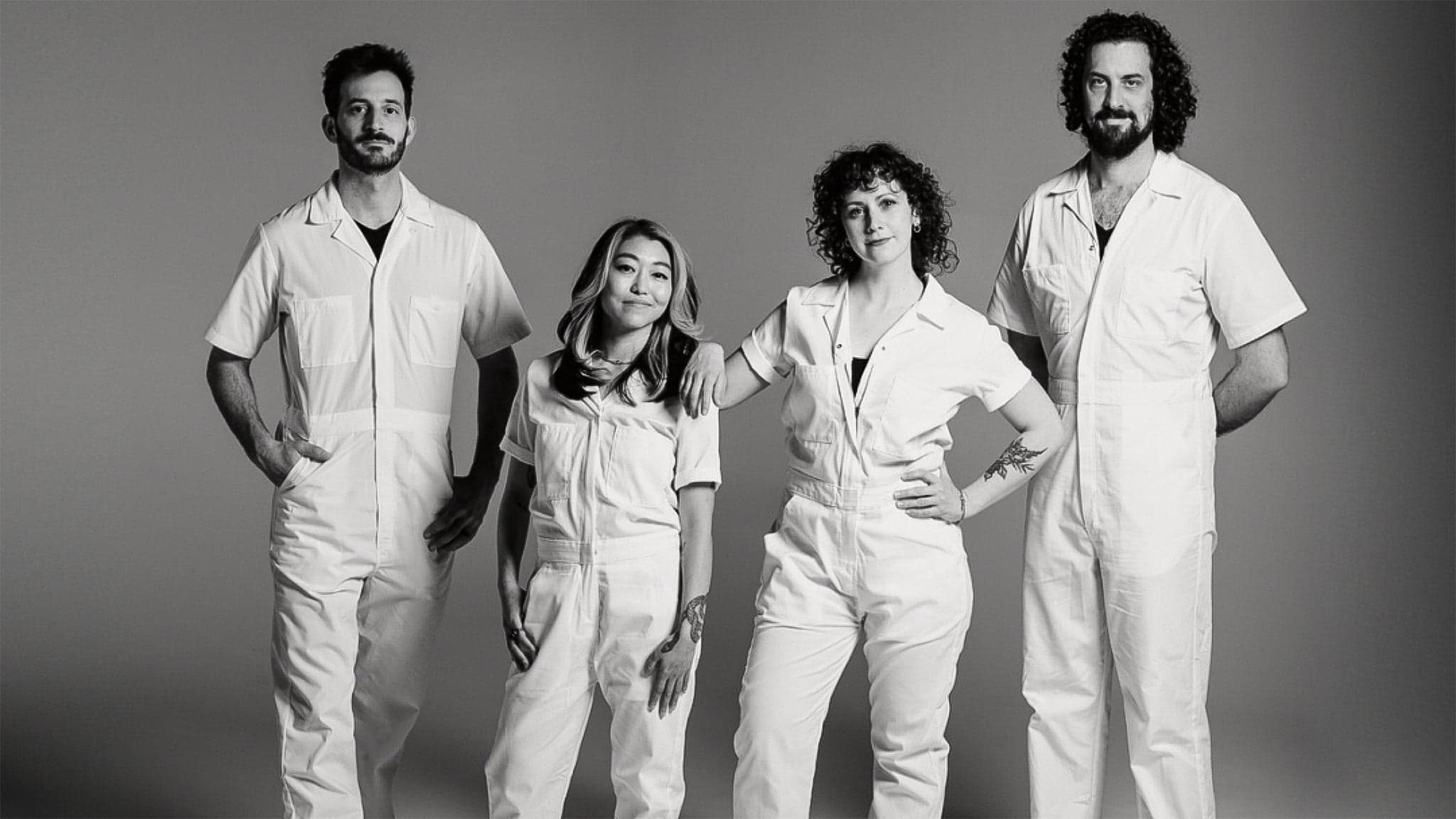 The Crane Wives - Summer 2025 Tour event image