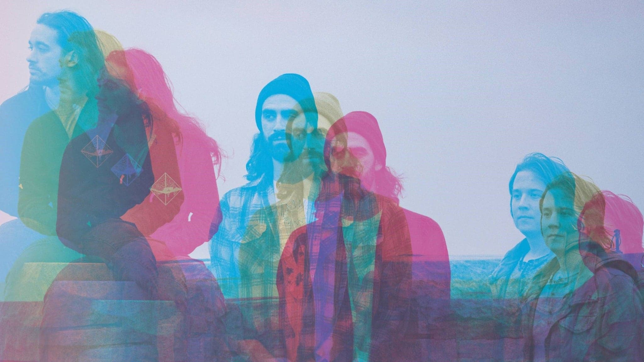 King Buffalo event image