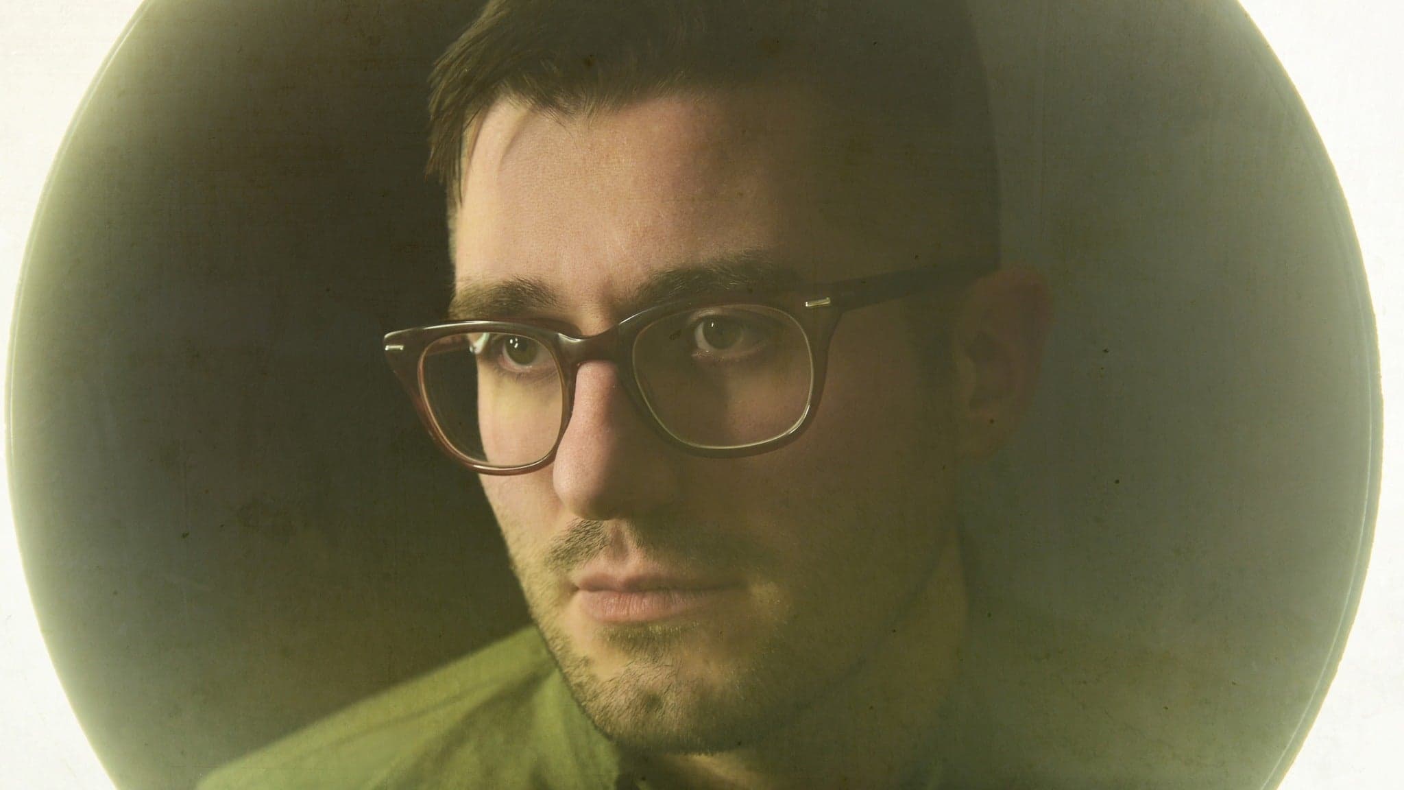 Into It. Over It. event image