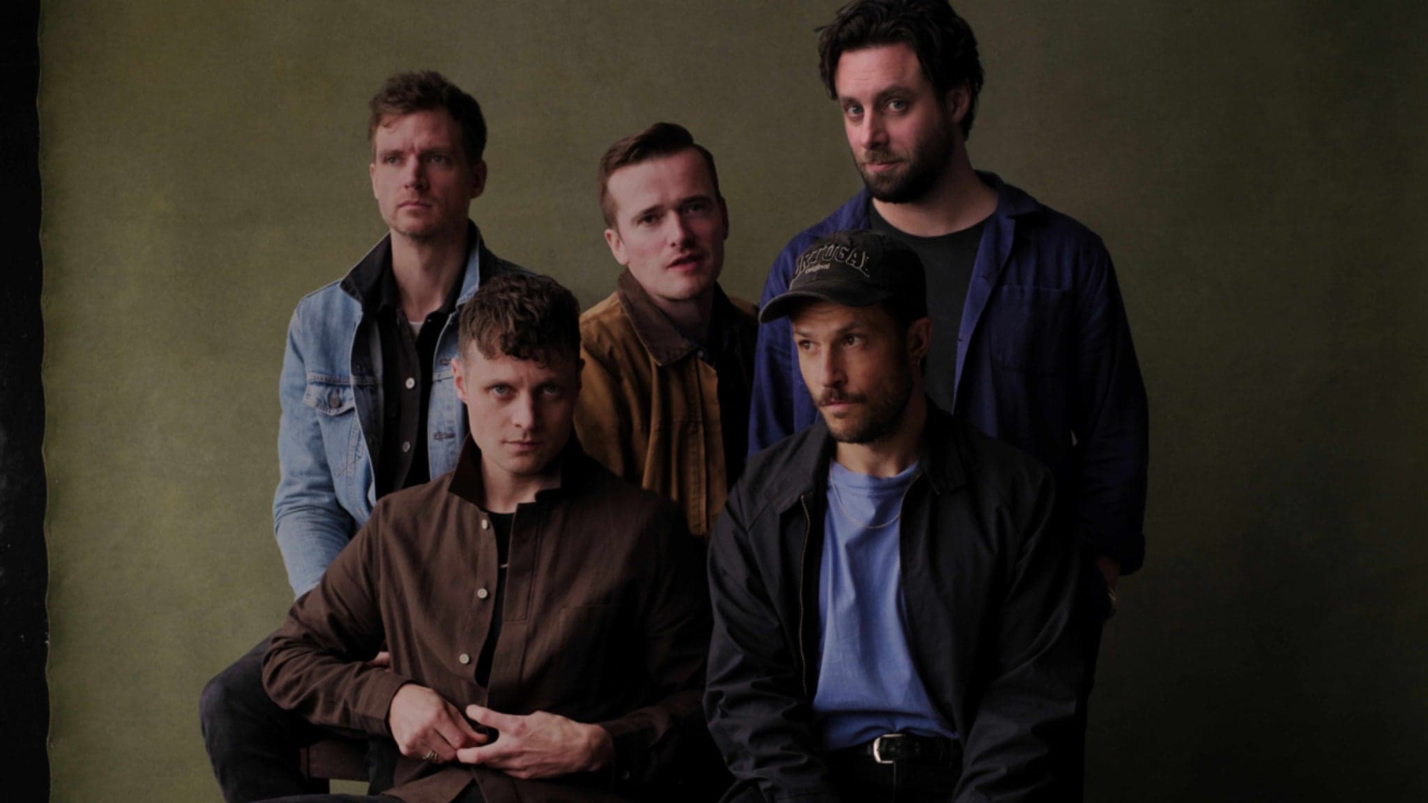 The Maccabees event image