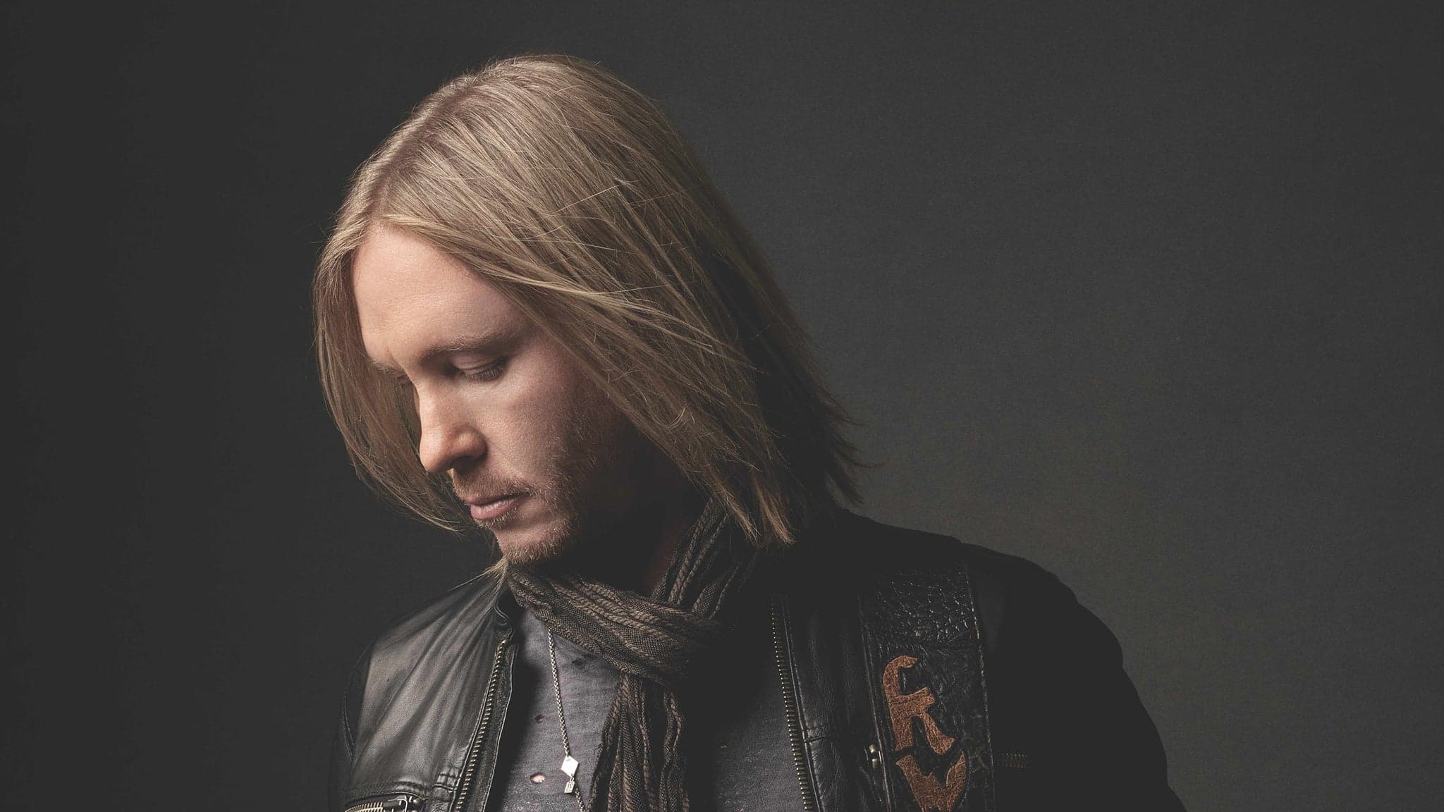 Kenny Wayne Shepherd: 25th Anniversary Of Trouble Is event image