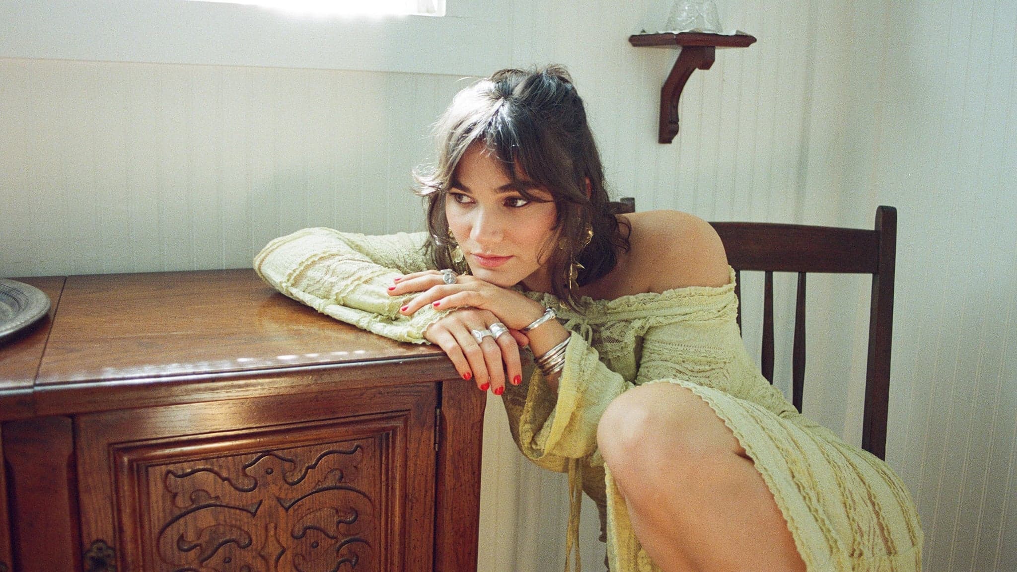 Clover County - Finer Things Tour event image