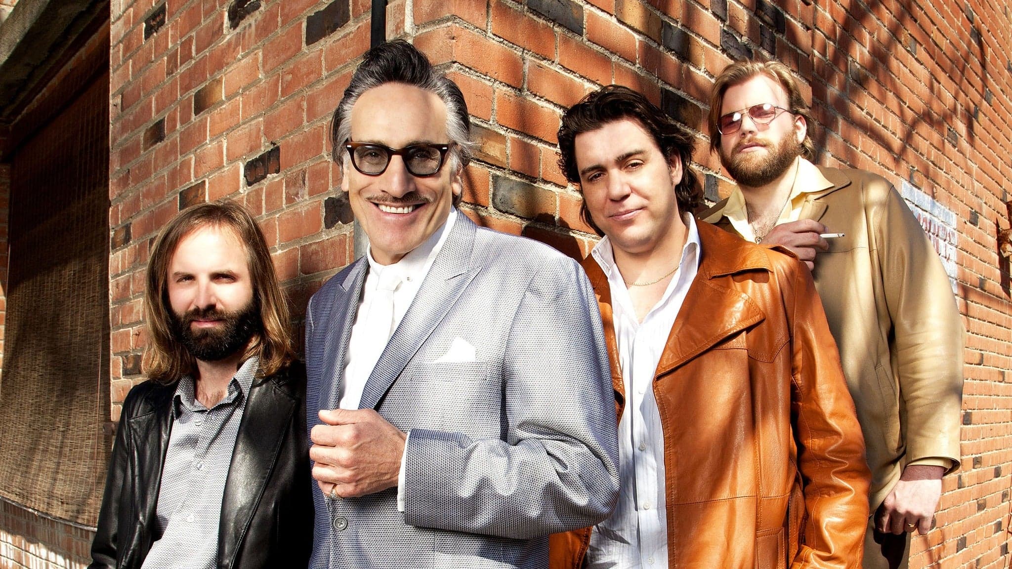 Rick Estrin & The Nightcats event image