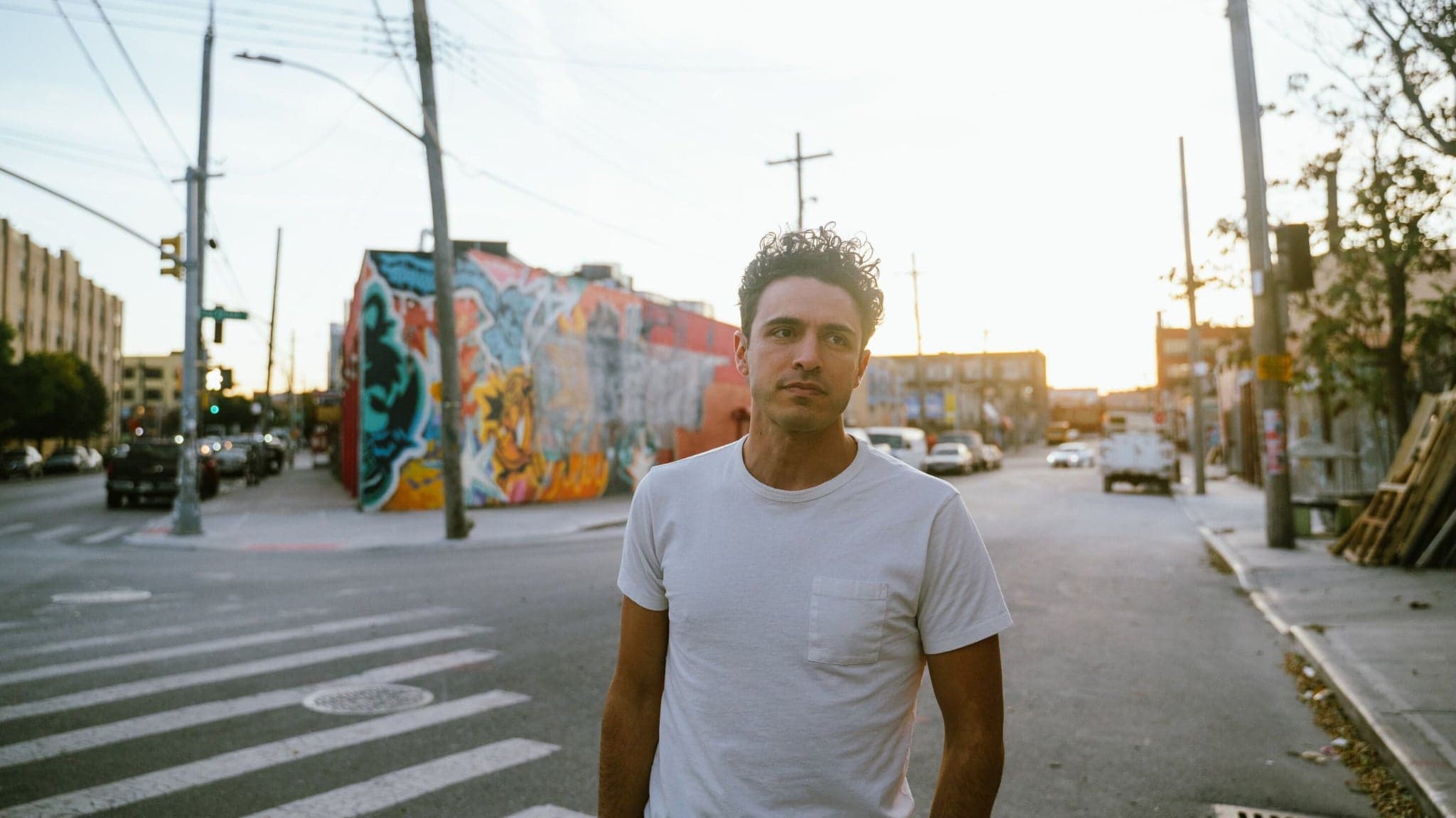 Marc Scibilia - Live in UK event image