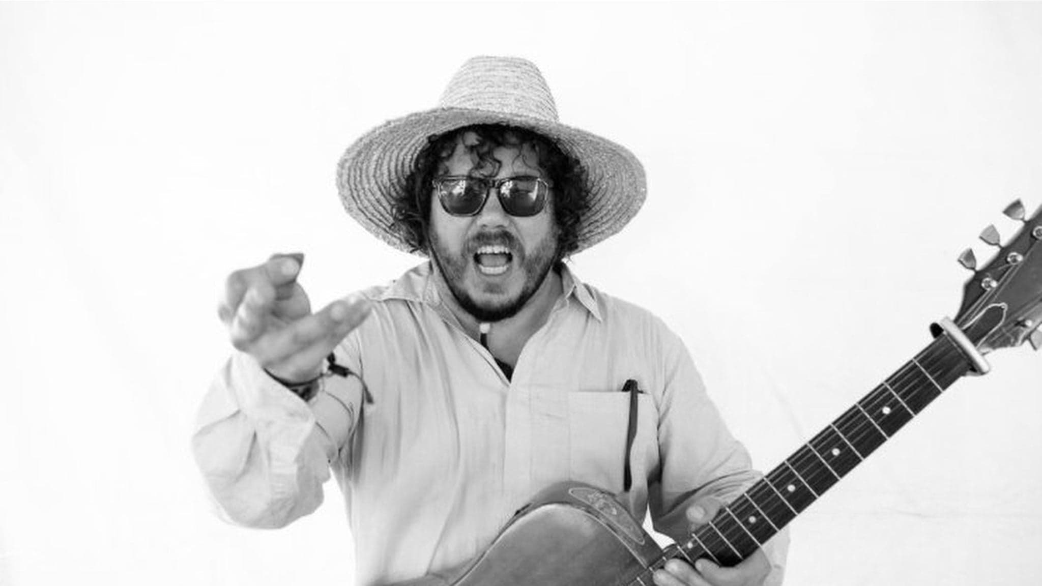 KEXP Presents: Bobby Bare, Jr x Izaak Opatz w/ Kinsey Lee event image