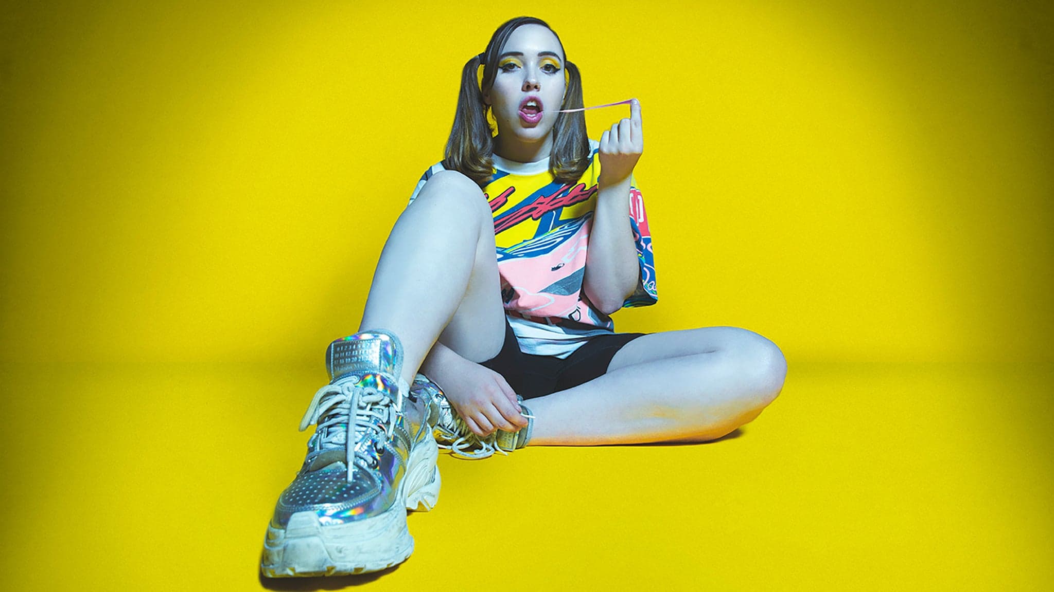 Soccer Mommy - DÉPLACÉ AU CORONA / MOVED TO CORONA event image