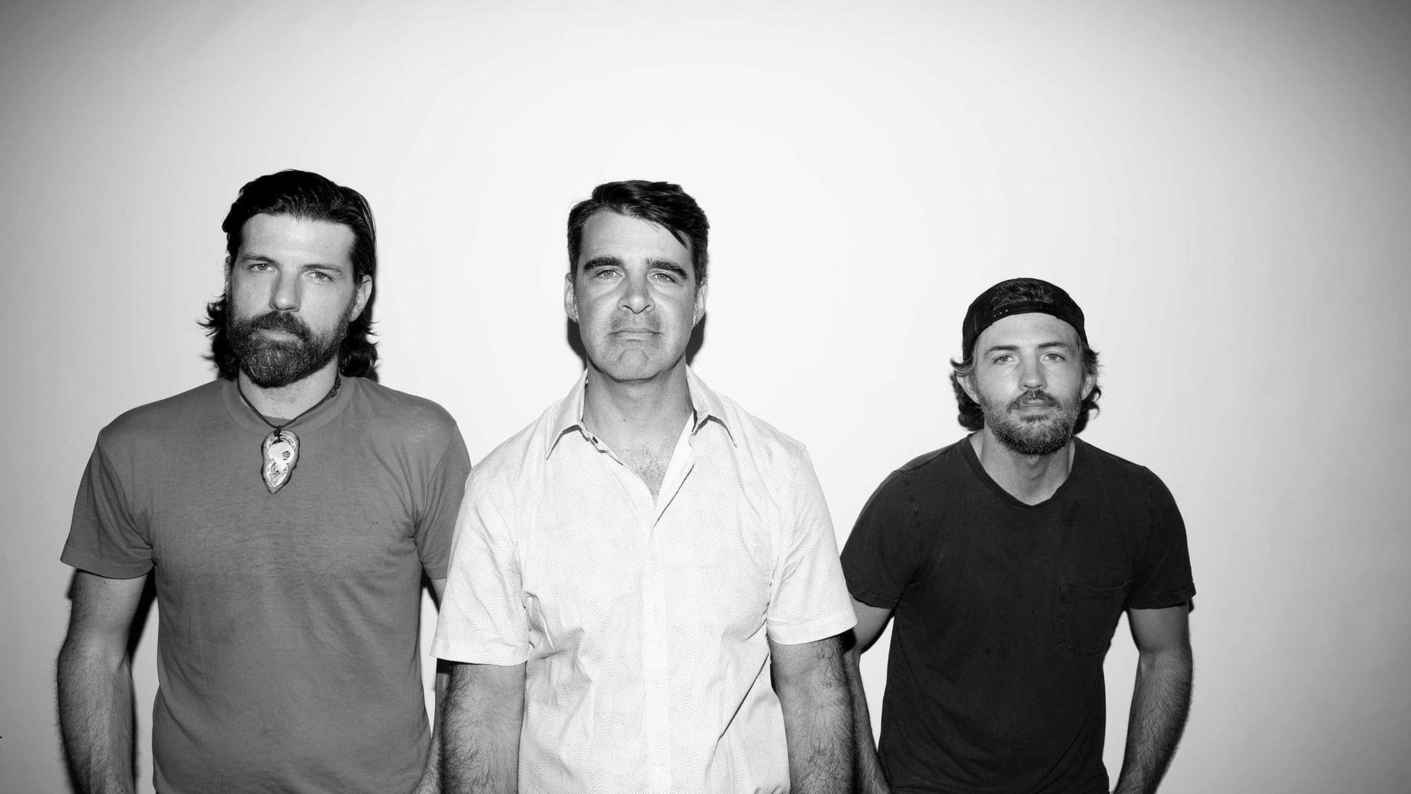 The Avett Brothers event image