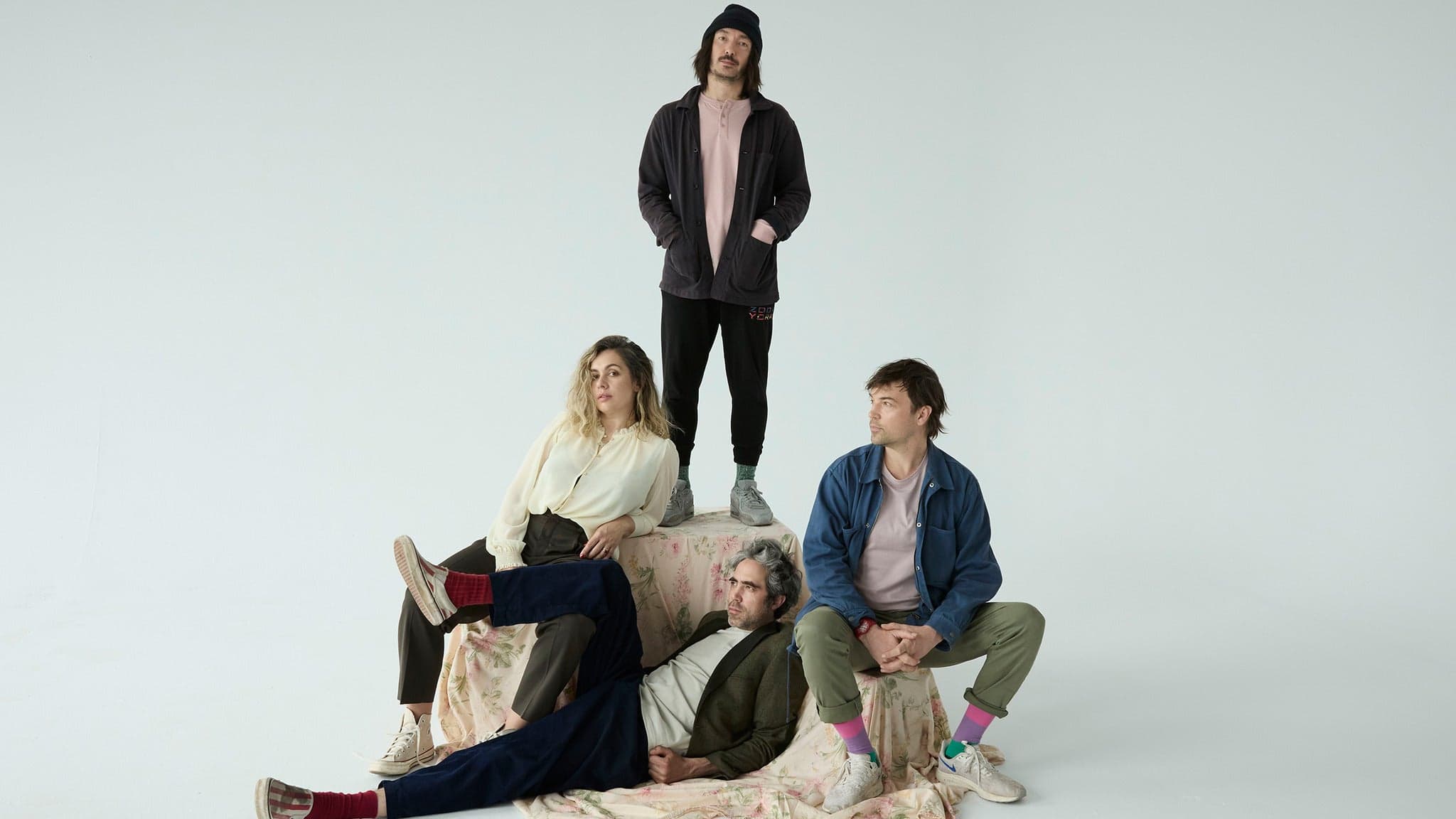 Patrick Watson event image