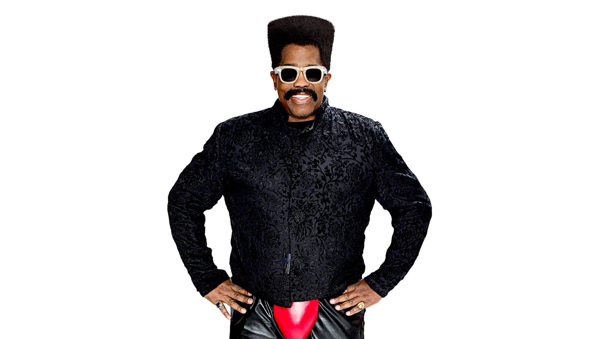 Flashback Funkfest event image