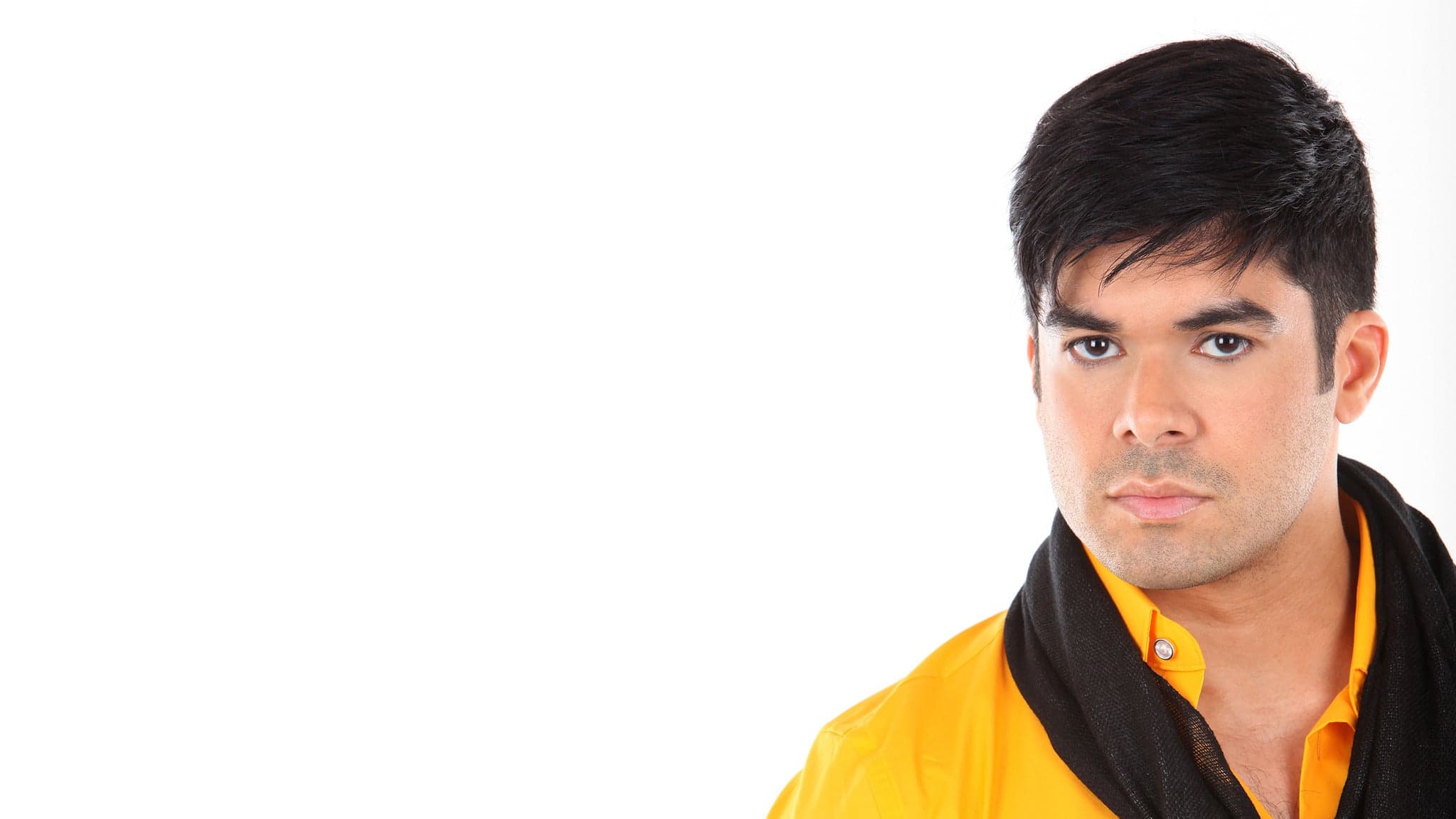 Jerry Rivera "En Vivo" event image