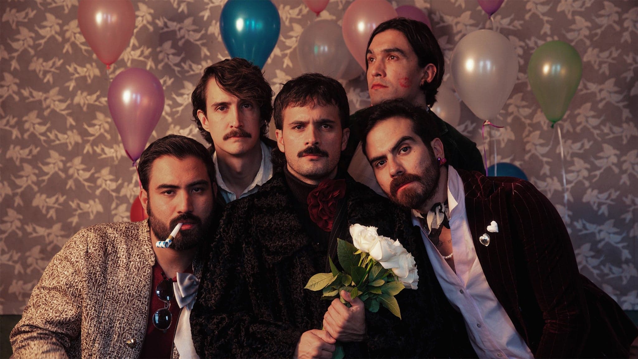 Midnight Generation - Tender Love World Tour event image