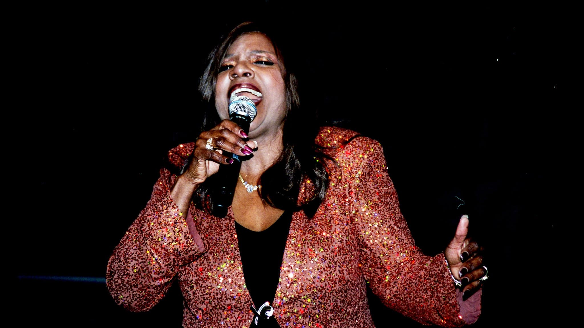 Gloria Gaynor event image