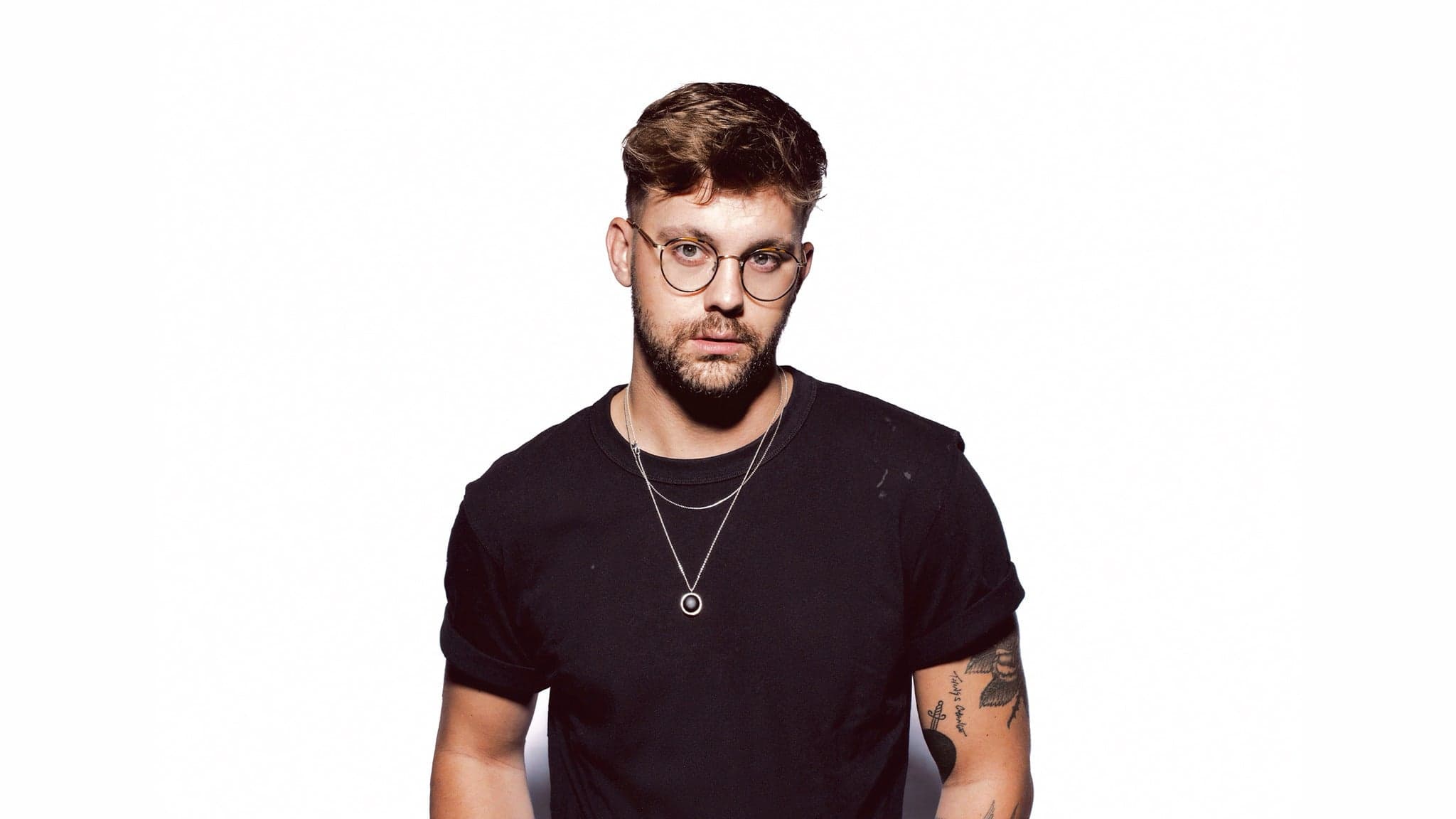 Virginia To Vegas with New Friends & Sofia Camara event image