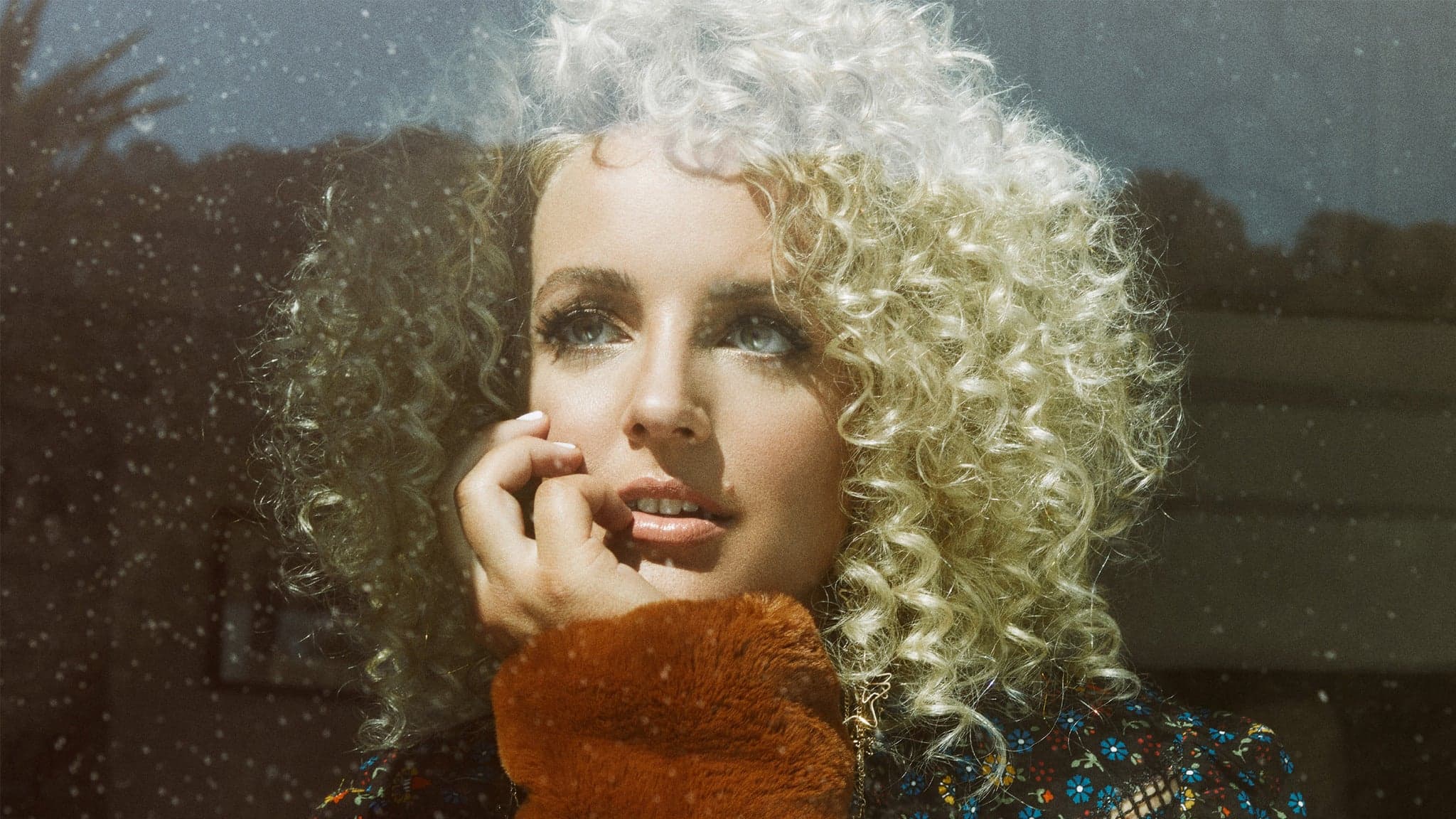 Cam w/ Amythyst Kiah event image