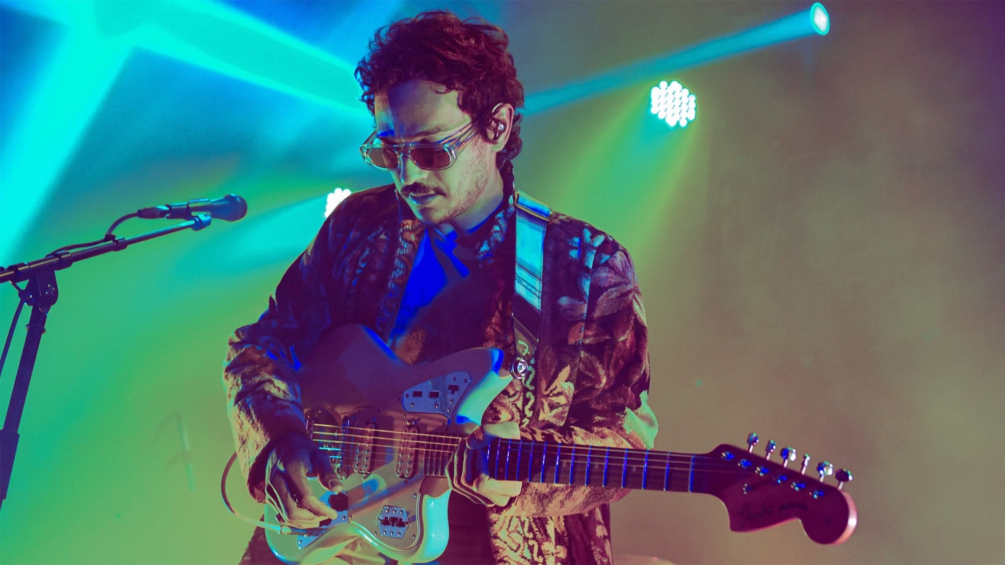 Caloncho & Daniel, Me Estas Matando event image