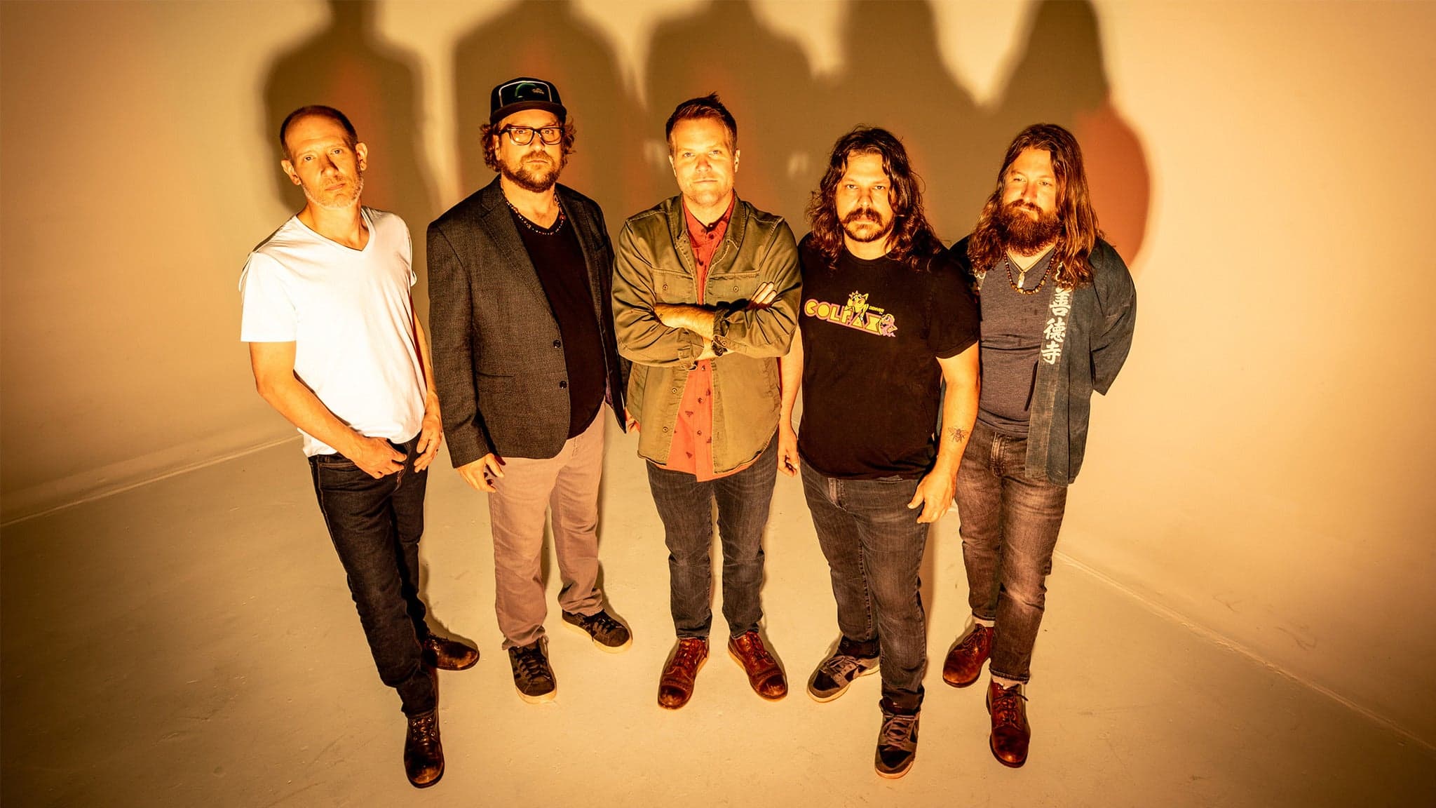 Greensky Bluegrass event image