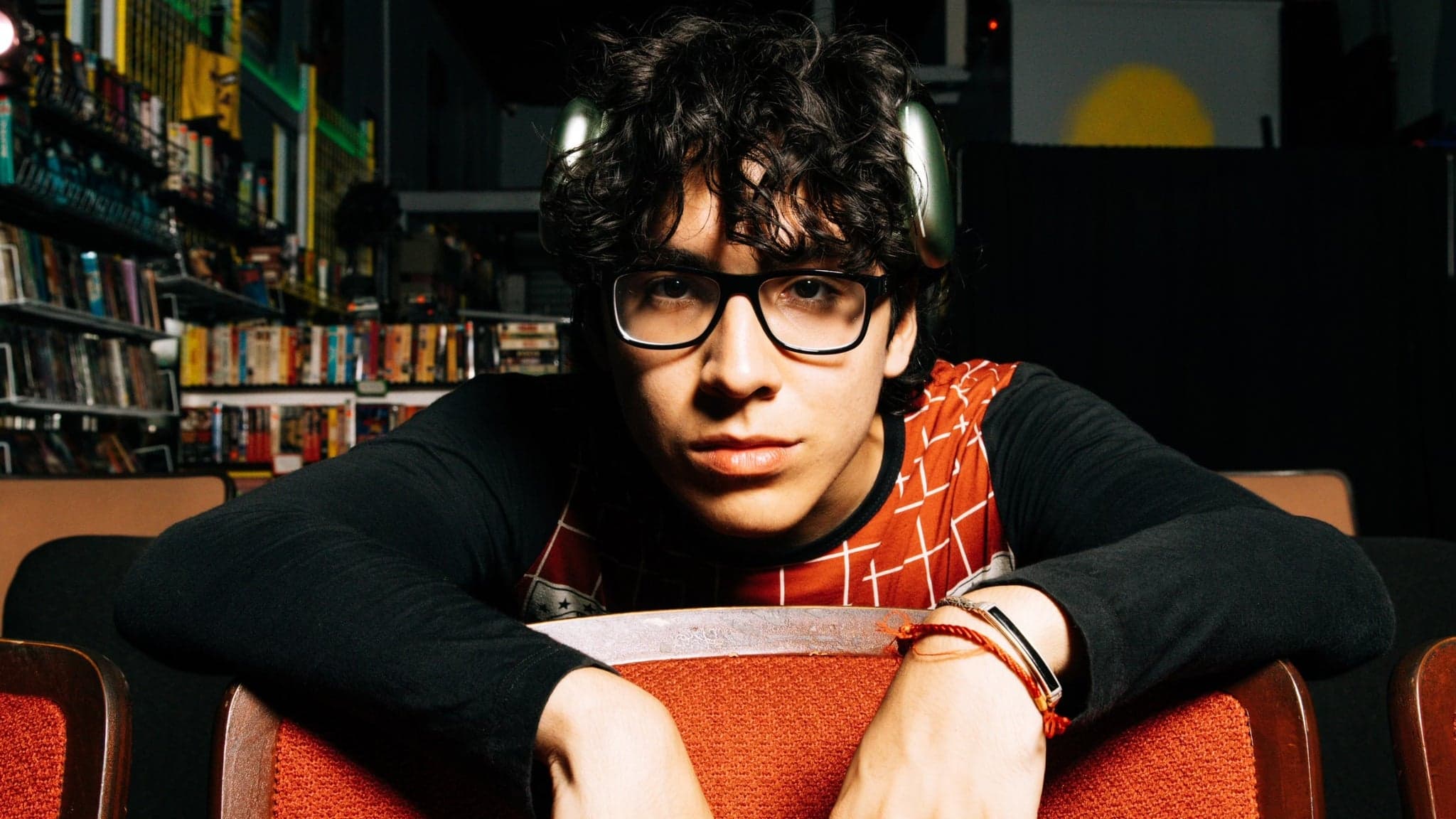 Riovaz presents: RioRave event image