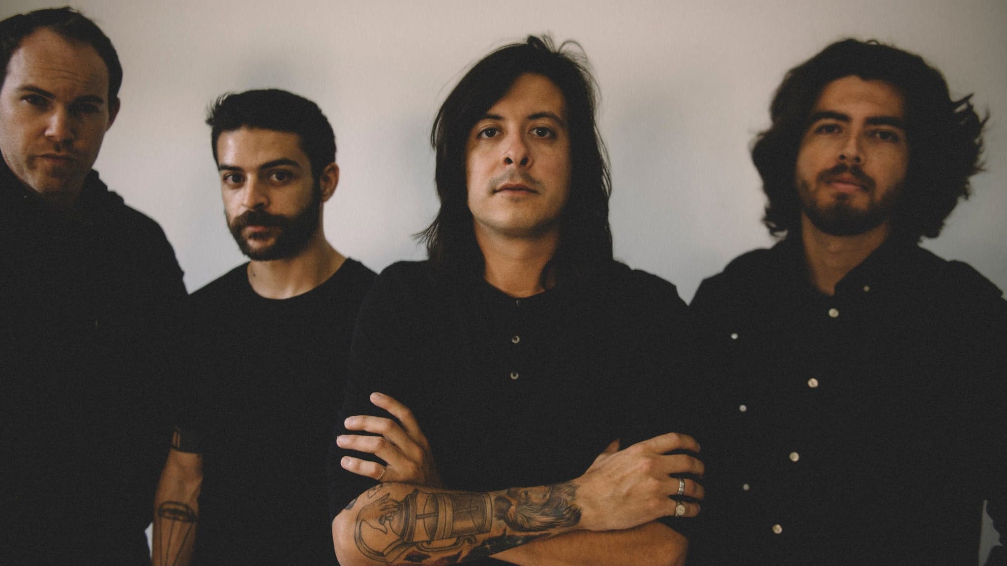 Thursday - Celebrating 21 Years of Full Collapse event image