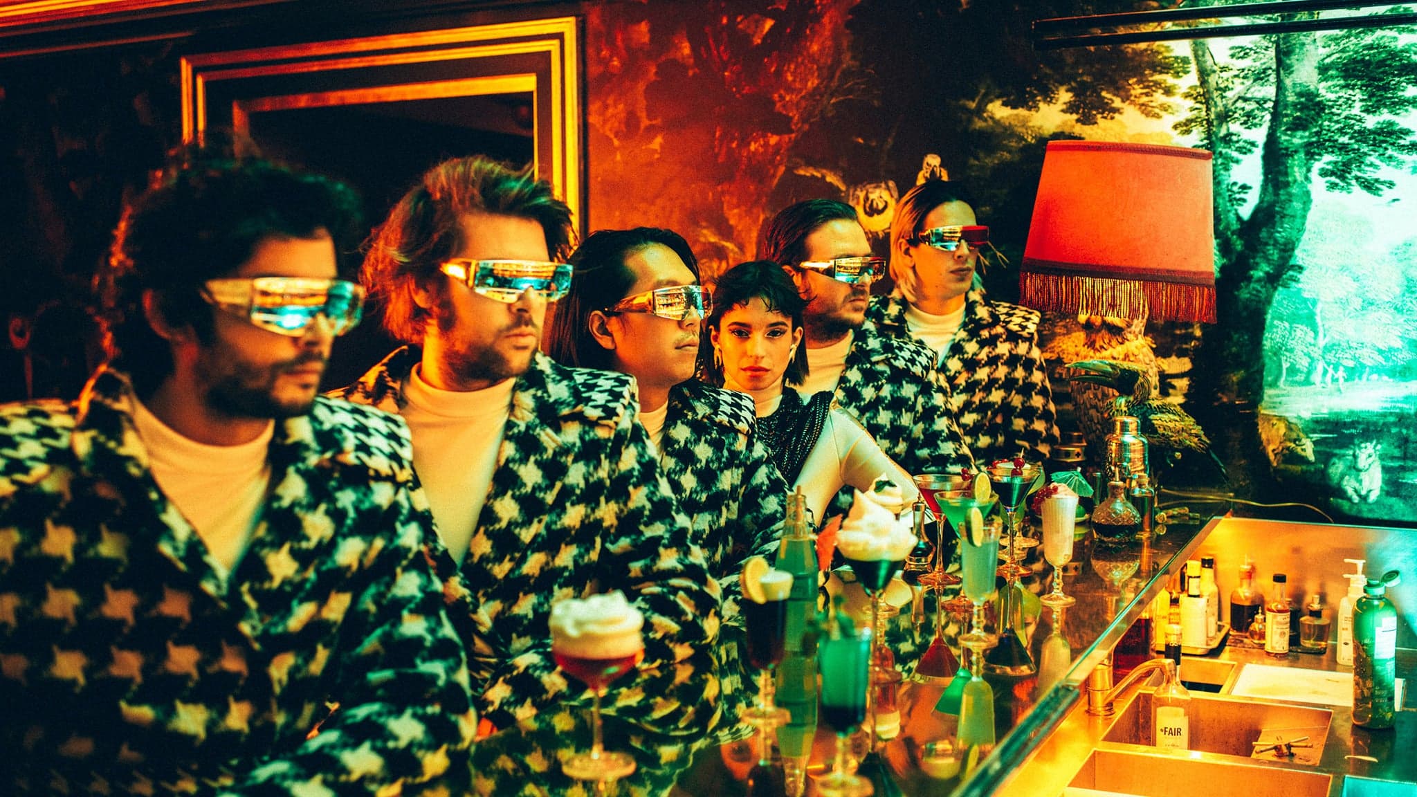 L'Impératrice - DÉPLACÉ AU MTELUS / MOVED TO MTELUS event image