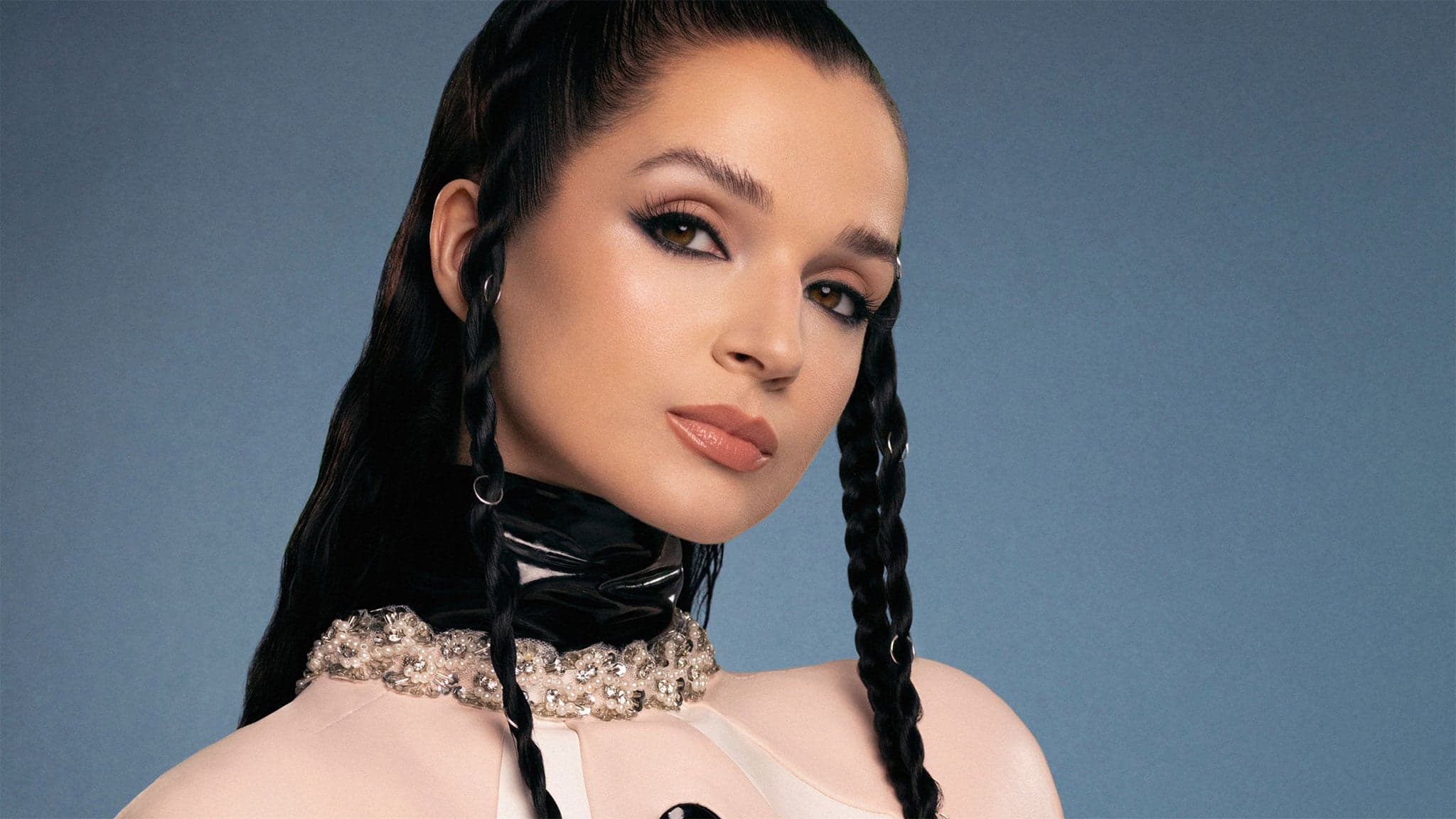 Poppy: They're All Around Us event image