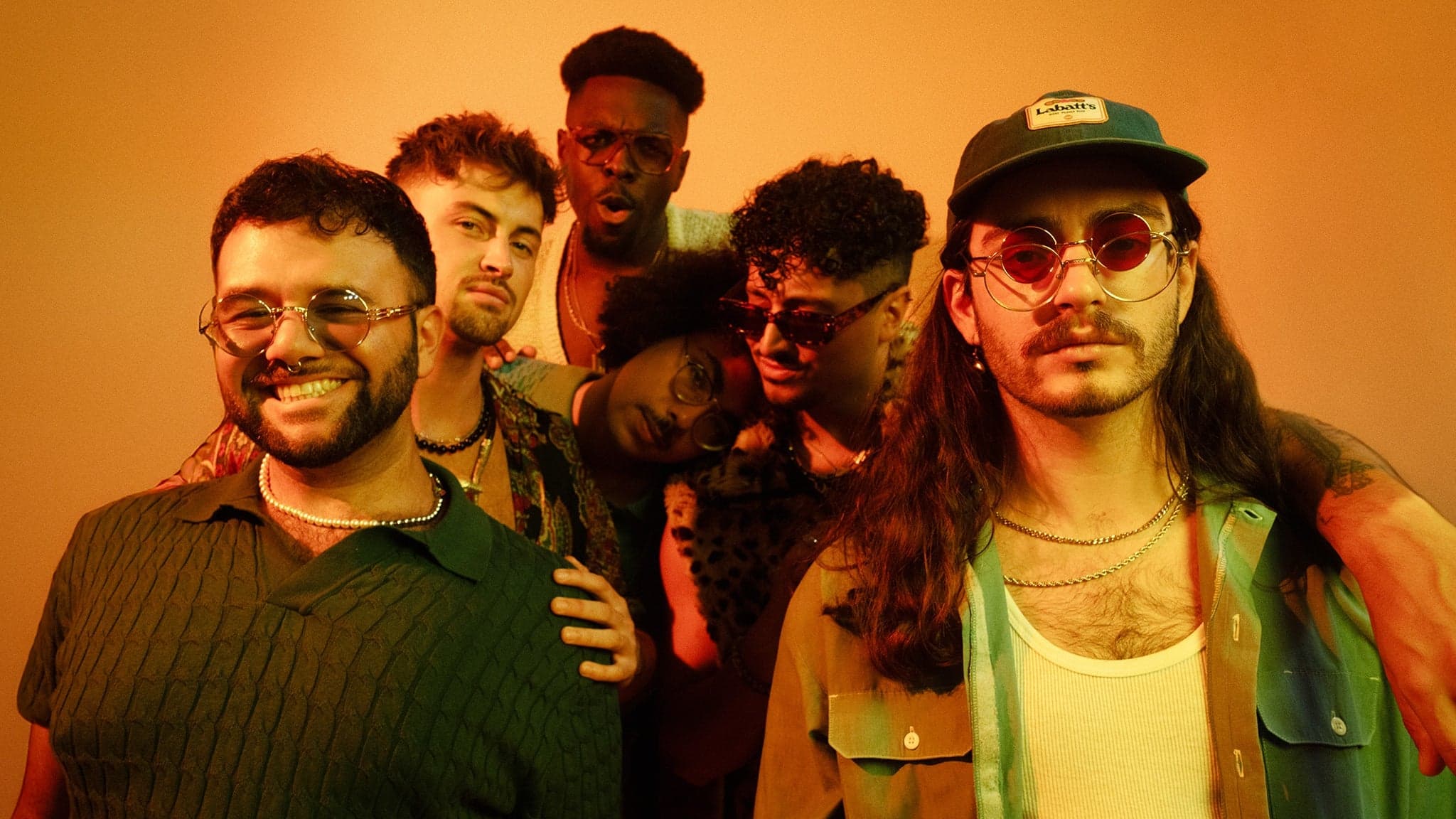 The Free Label event image