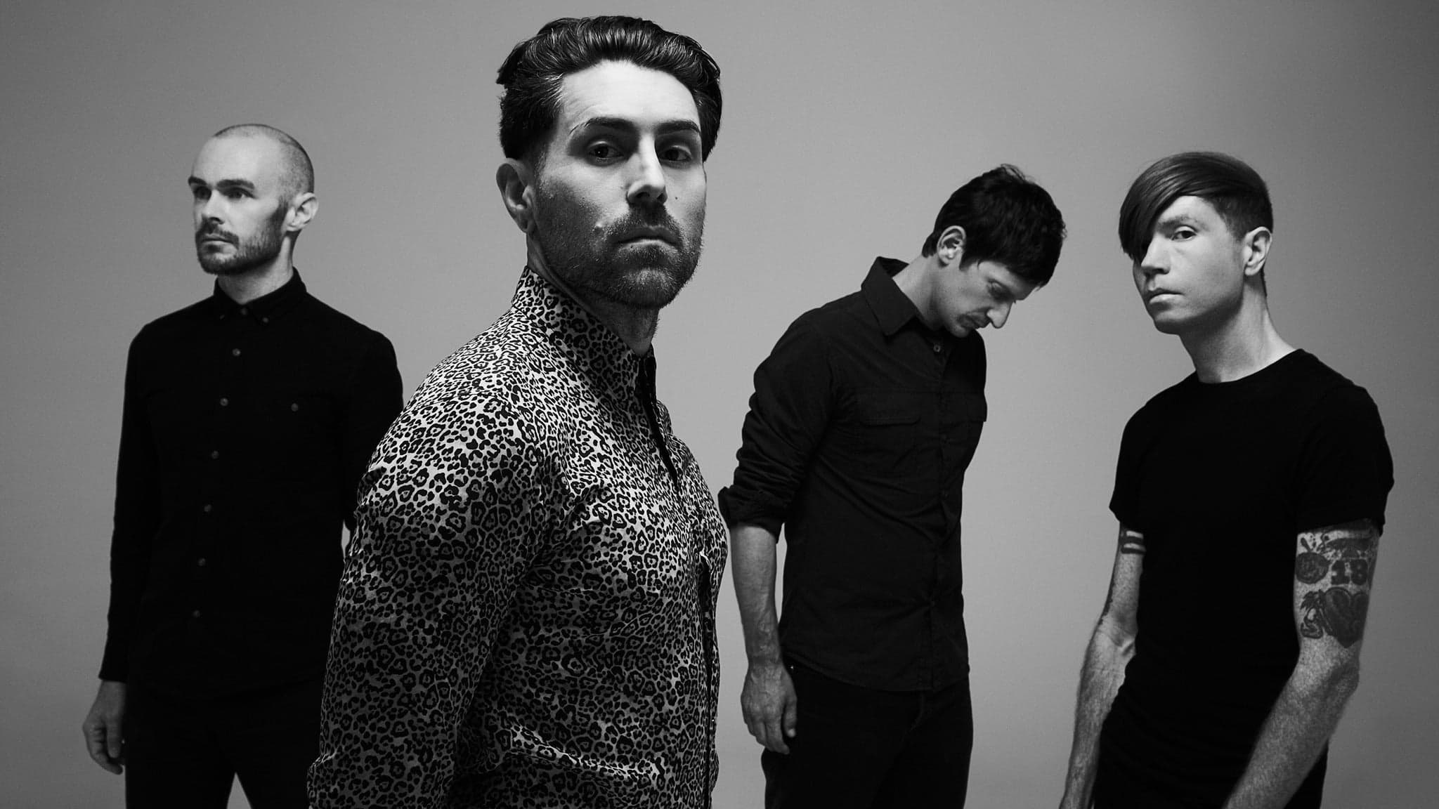 AFI w/ Cold Cave event image