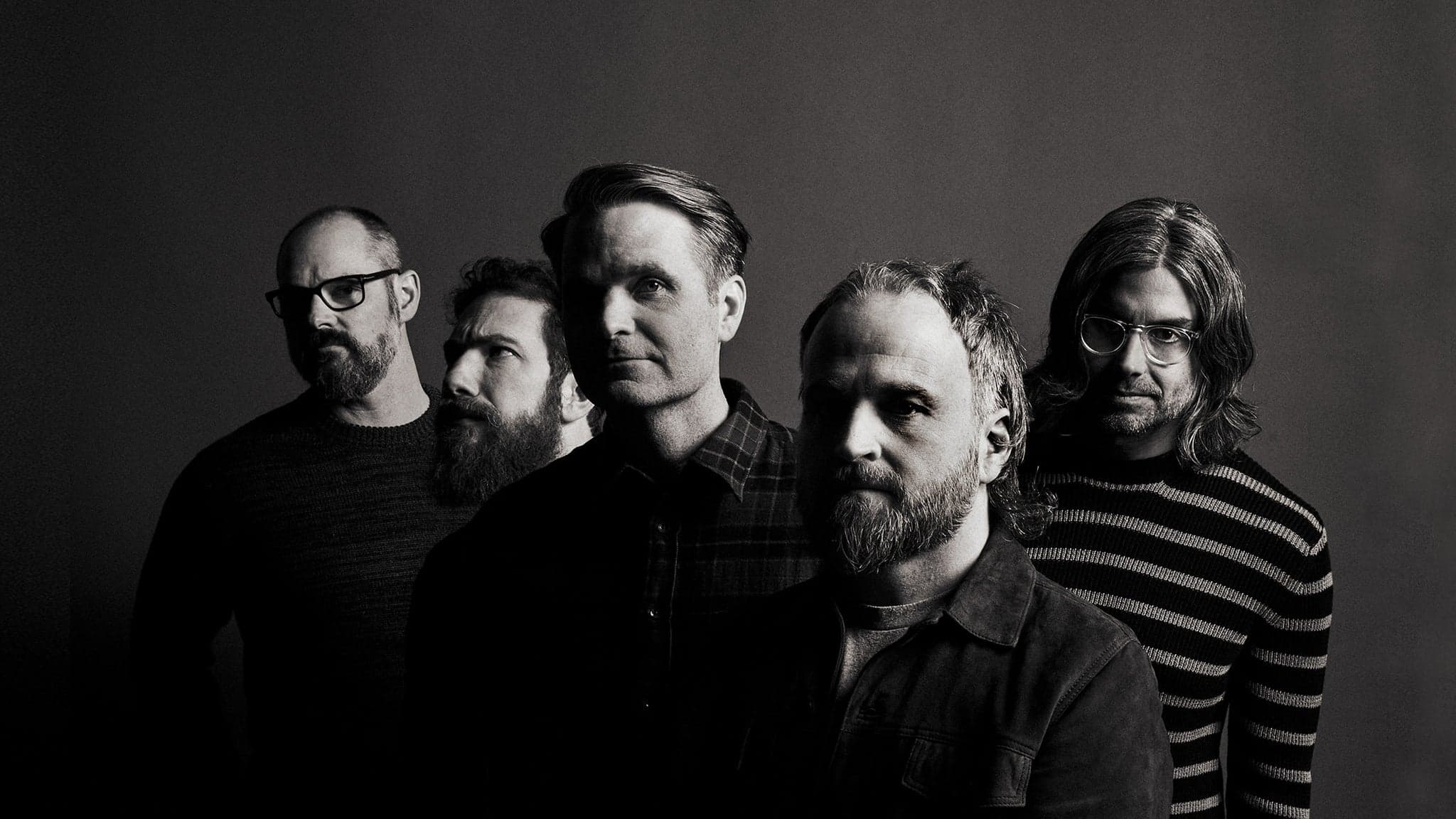 Death Cab for Cutie: Asphalt Meadows Tour event image