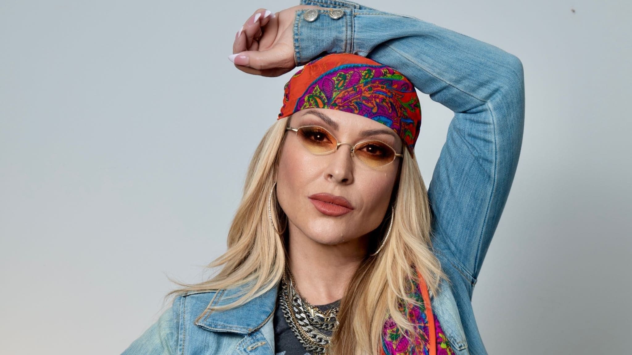 Anastacia with very special guest Heather Small event image