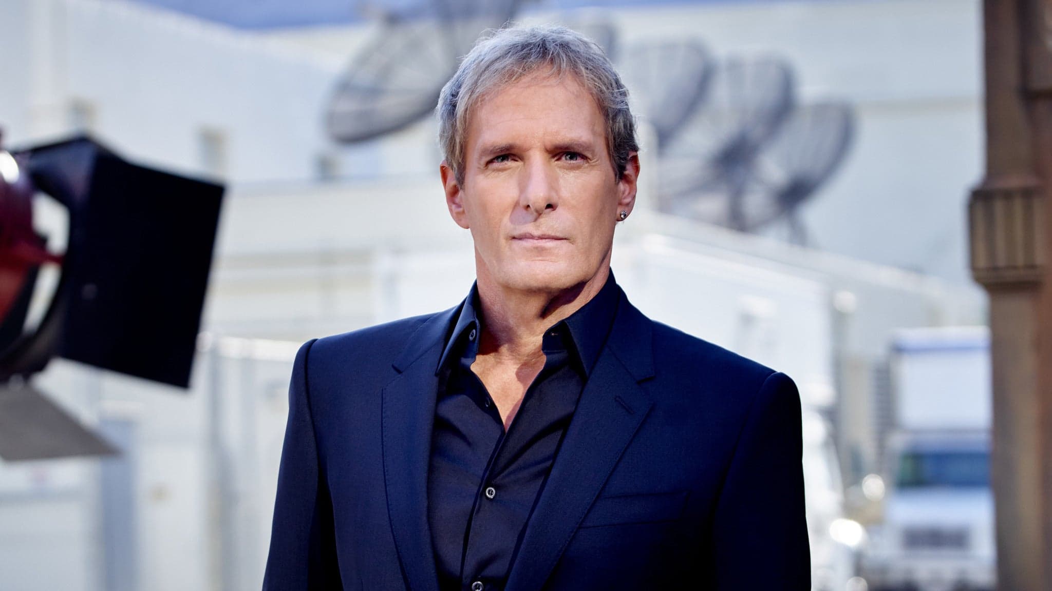 Michael Bolton event image