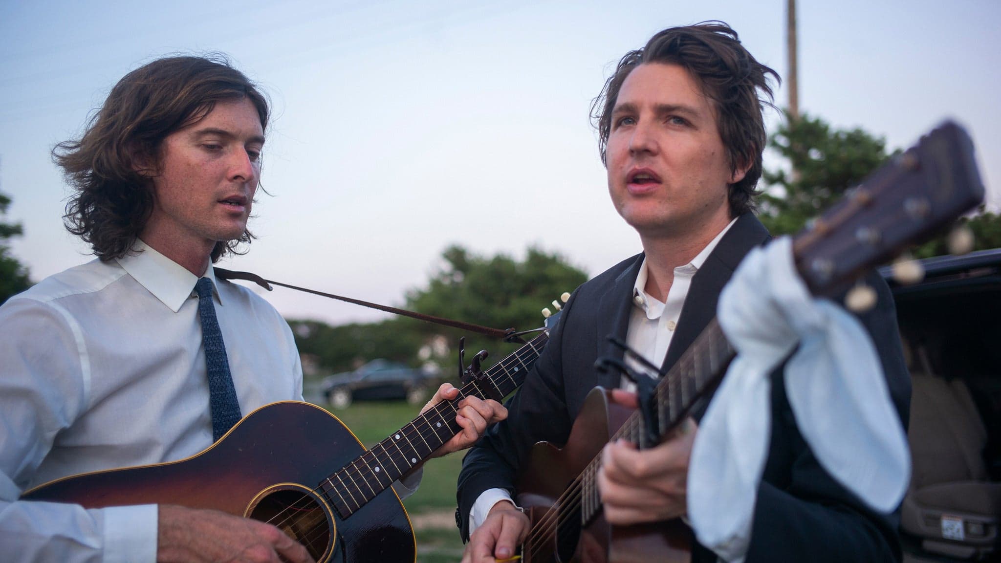 The Milk Carton Kids + Katie Pruitt event image