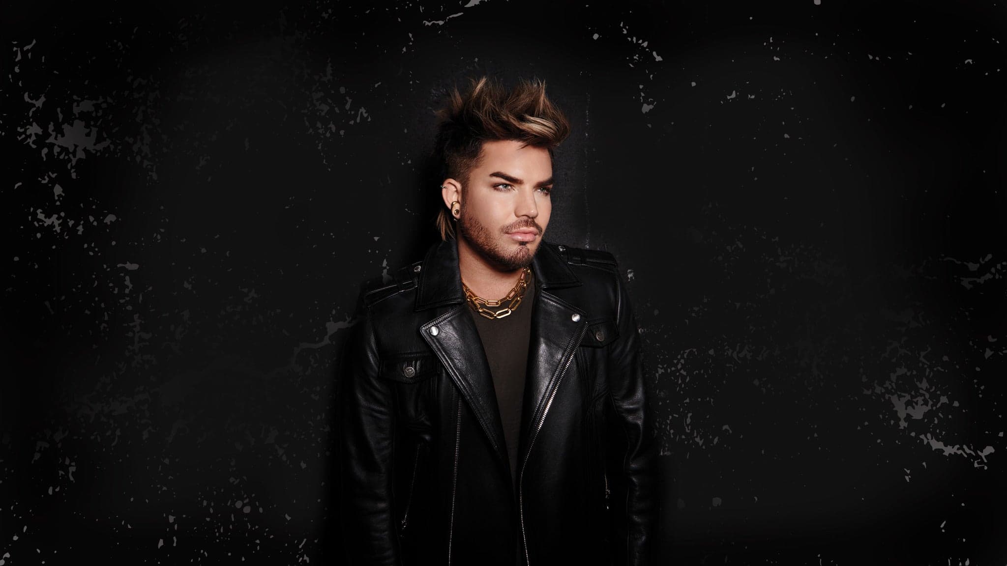 Adam Lambert - Witch Hunt event image