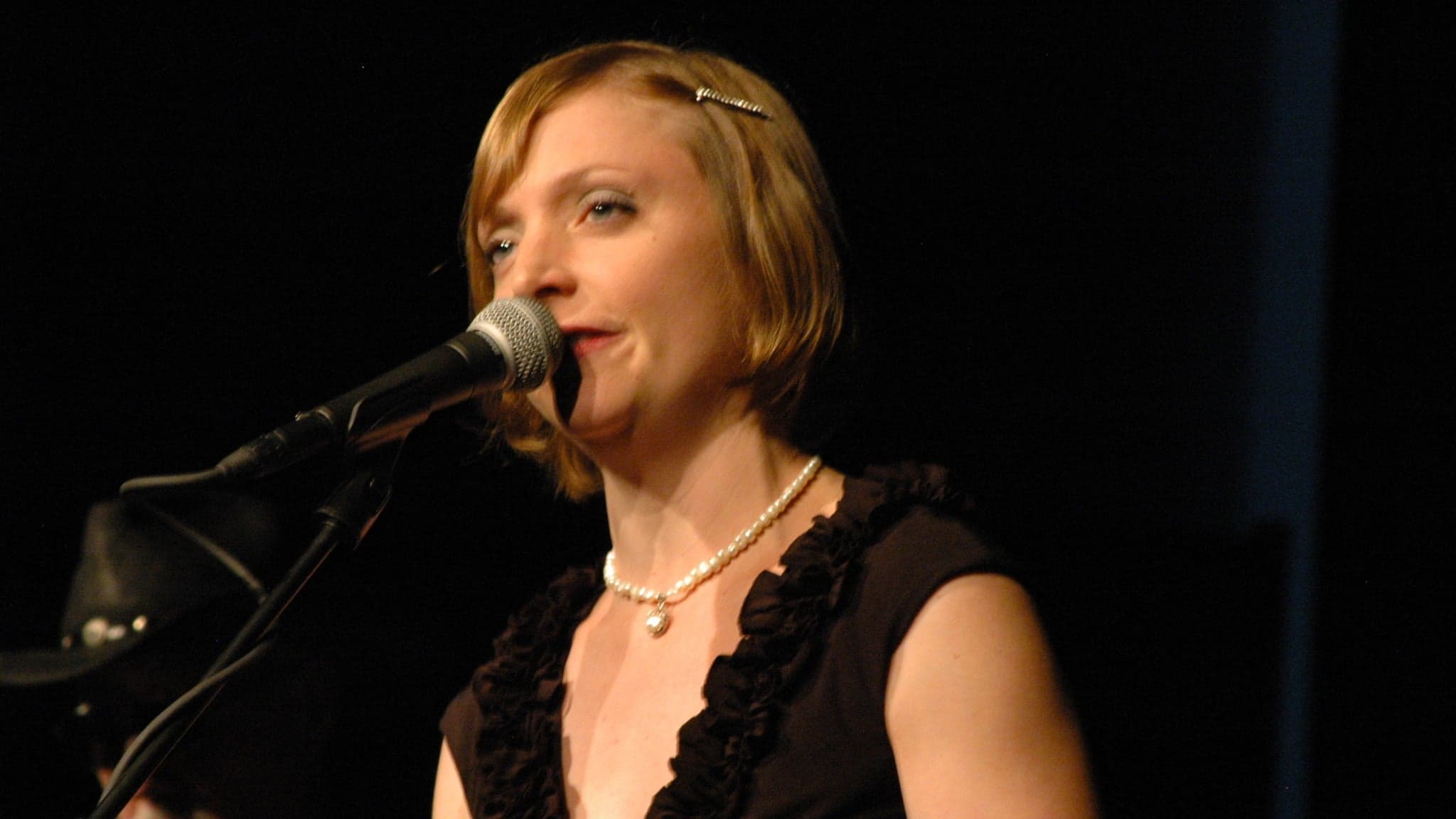 Eilen Jewell event image