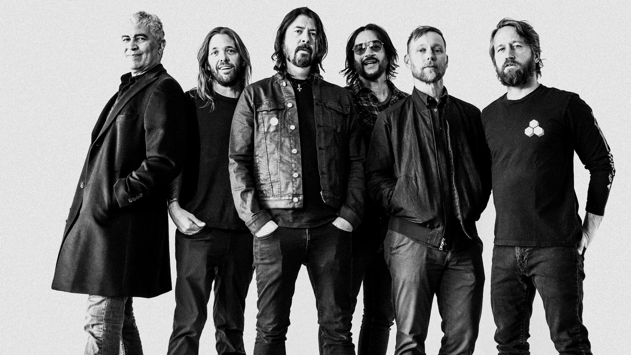 Foo Fighters - El Rock & Roll vuelve a México ( Numerado ) event image