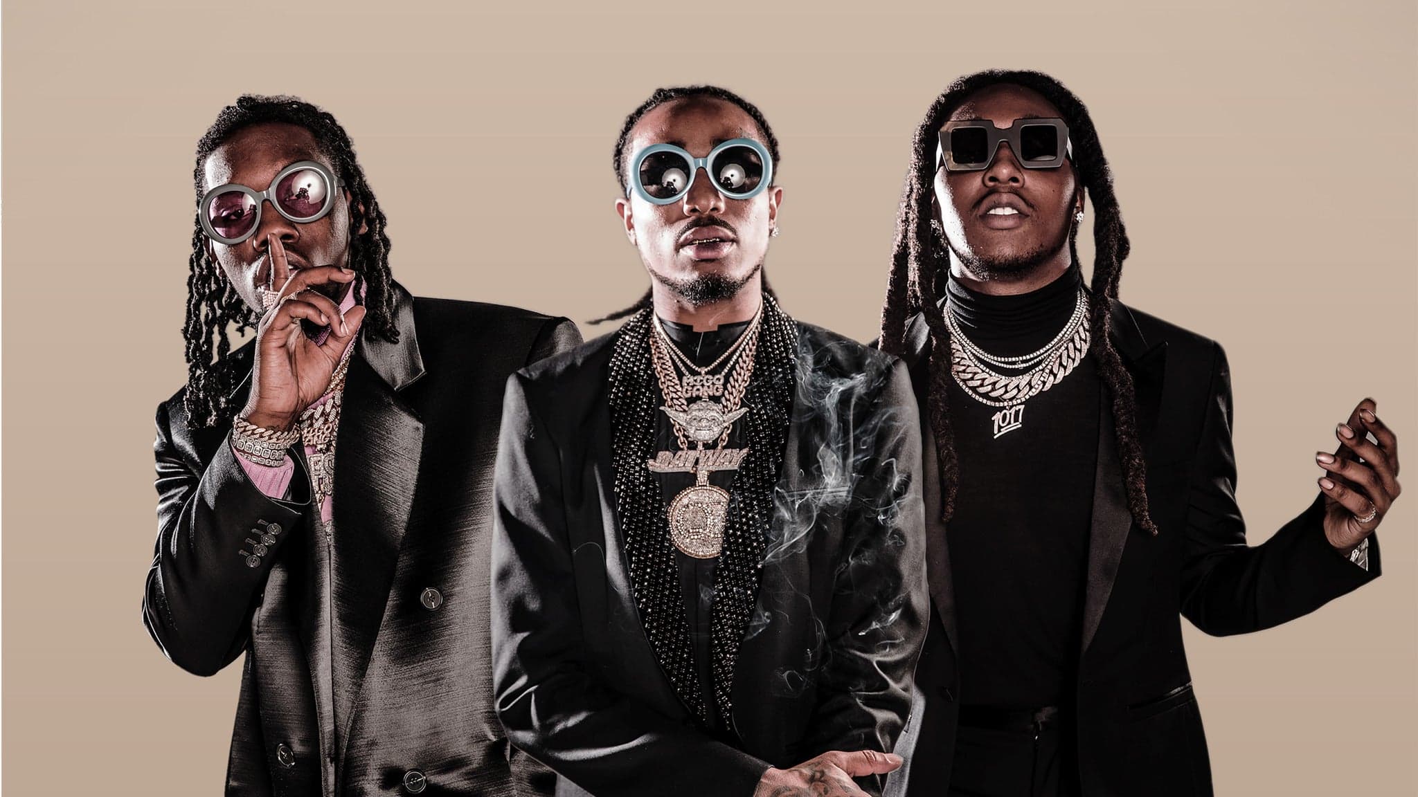 Migos event image