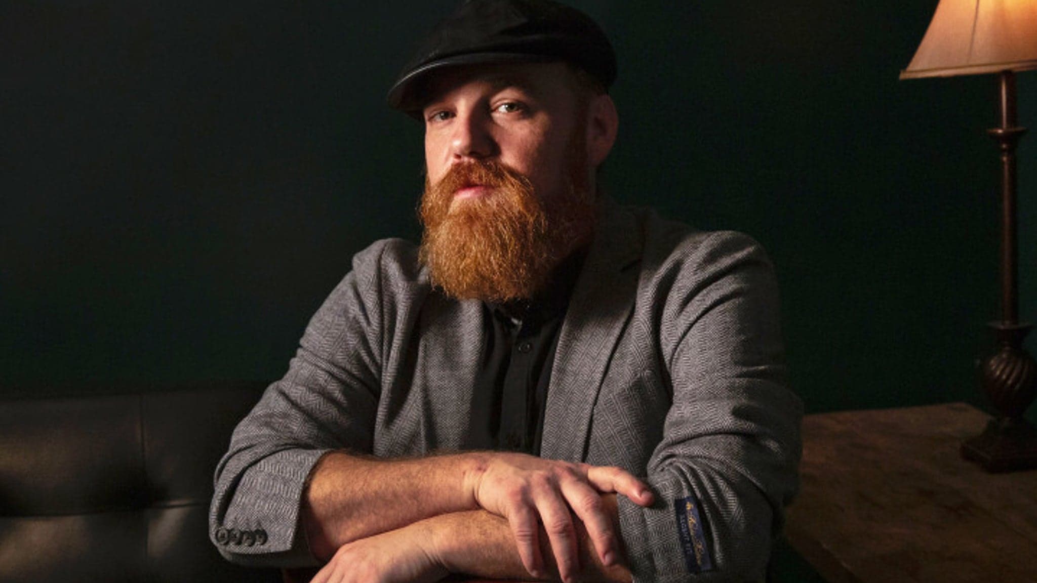 Marc Broussard with special guest Field Guide event image