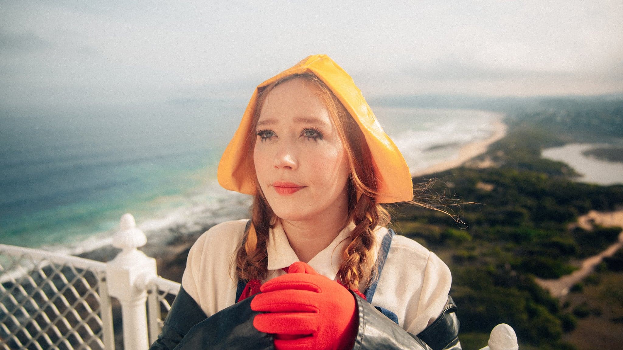 Julia Jacklin (Solo), Katy Kirby event image