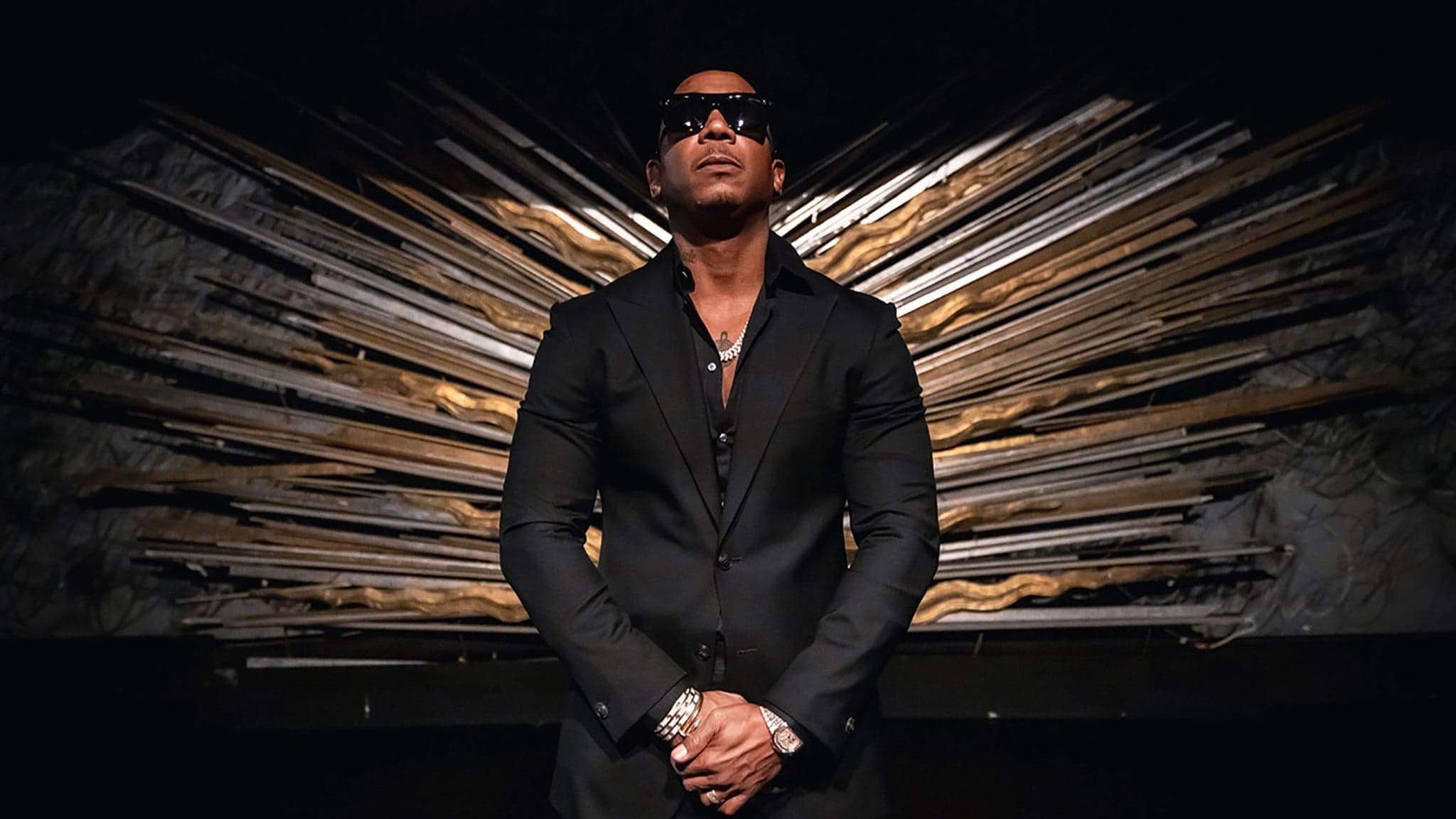 Ja Rule & Ashanti event image