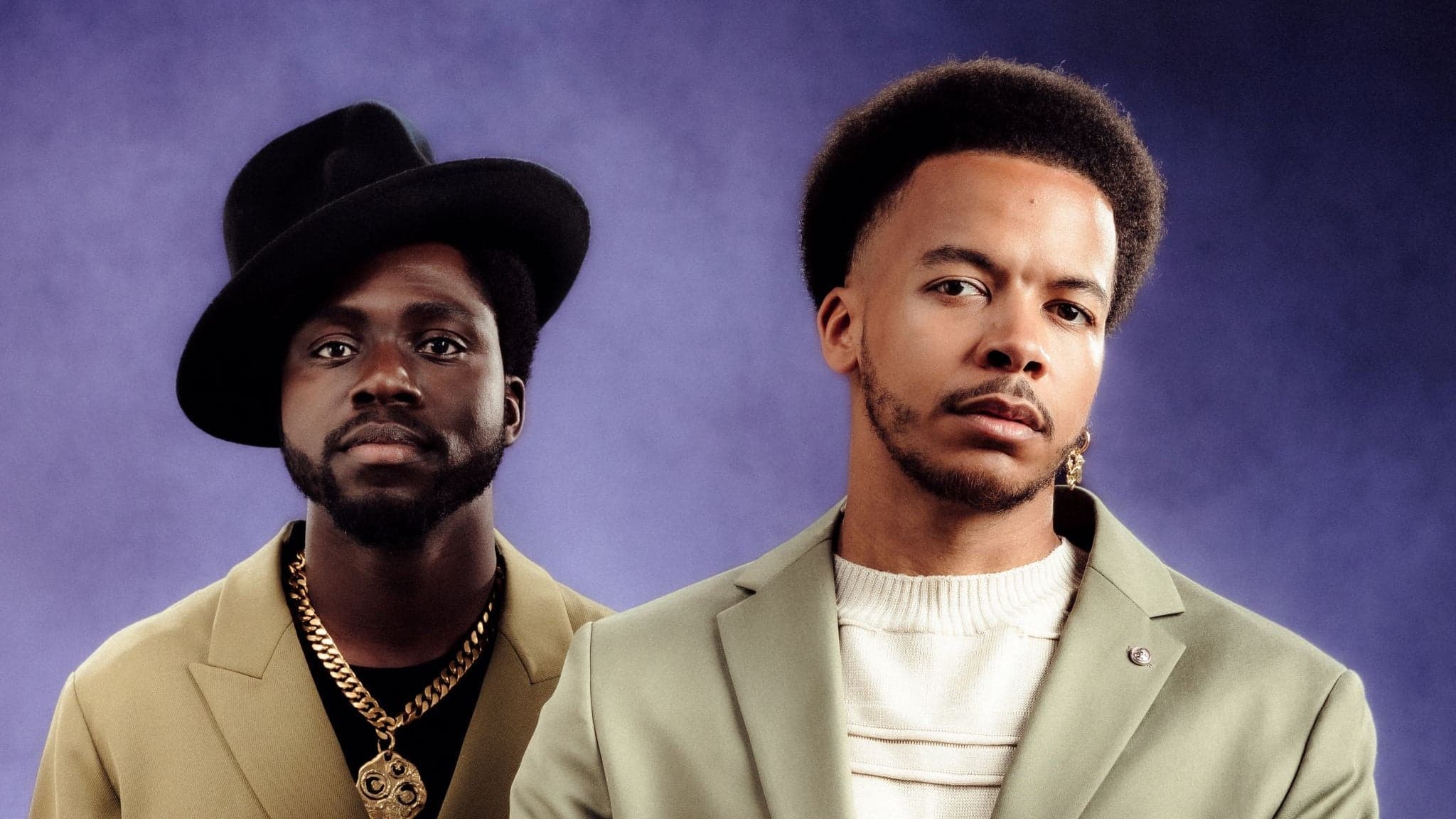 Blue Lab Beats event image