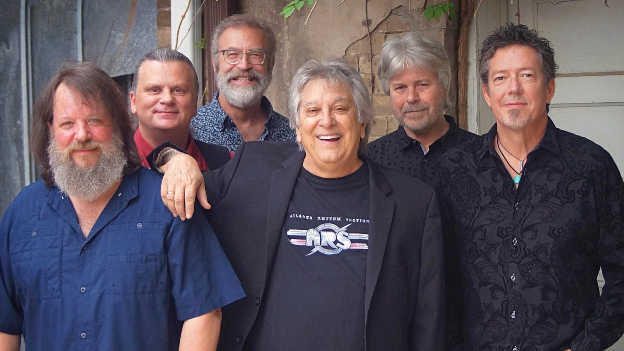 Atlanta Rhythm Section event image