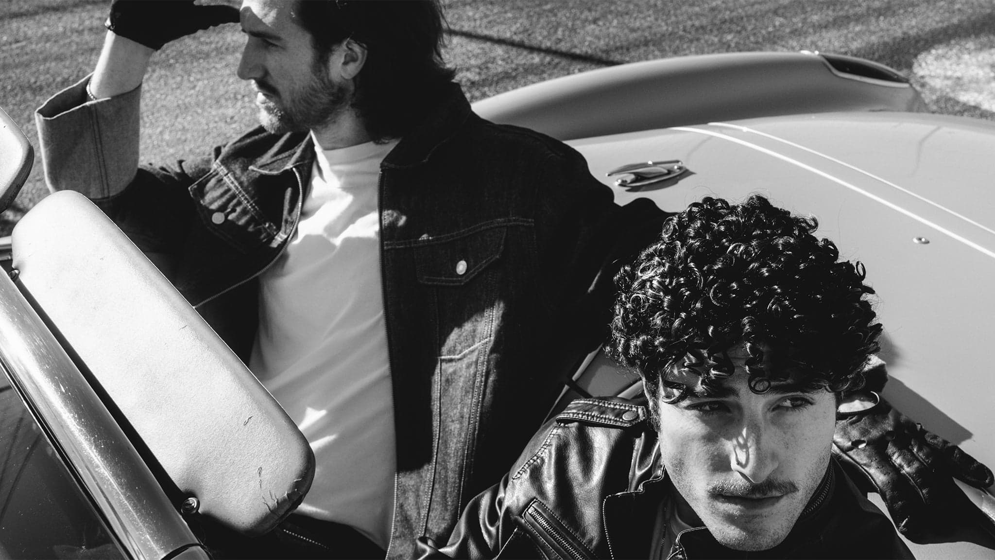 Fly By Midnight - The Fastest Time Of Our Lives- A North American Tour event image