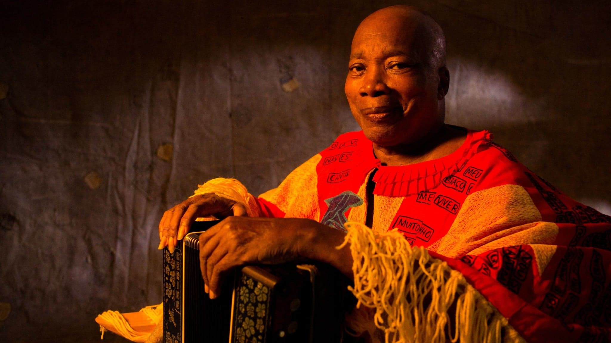 Milton Nascimento event image